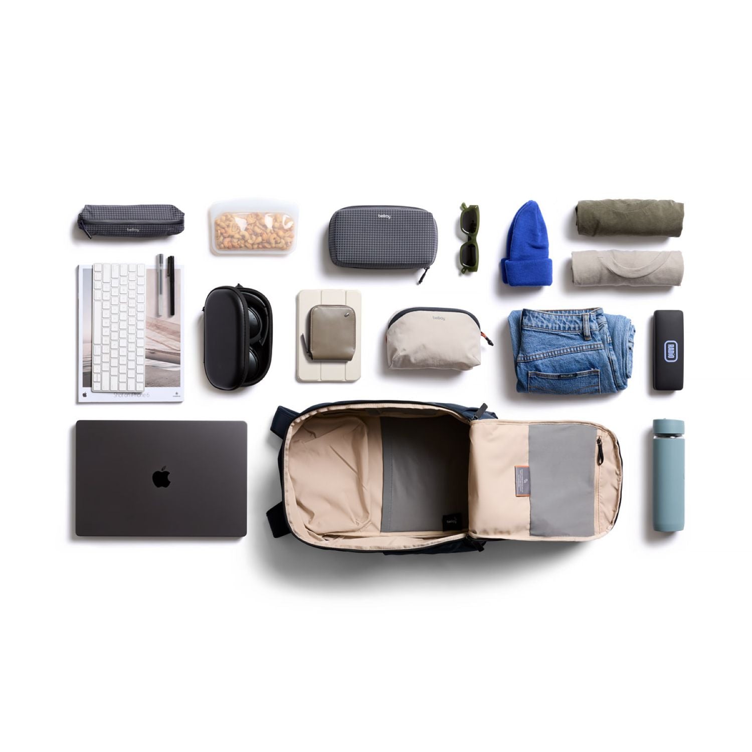 Bellroy Transit Workpack 26L - Nightsky