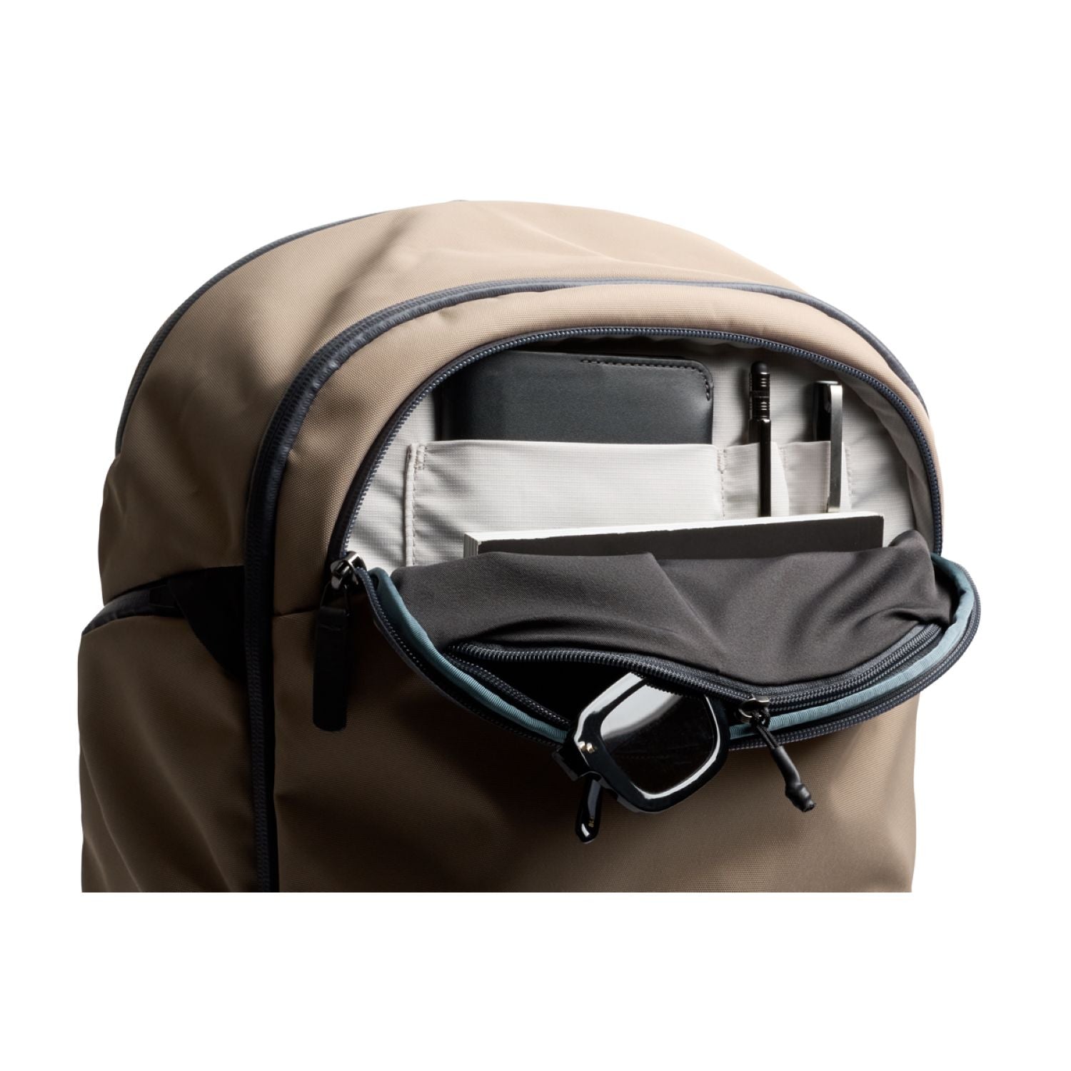 Bellroy Transit Workpack Pro 28L - Stone