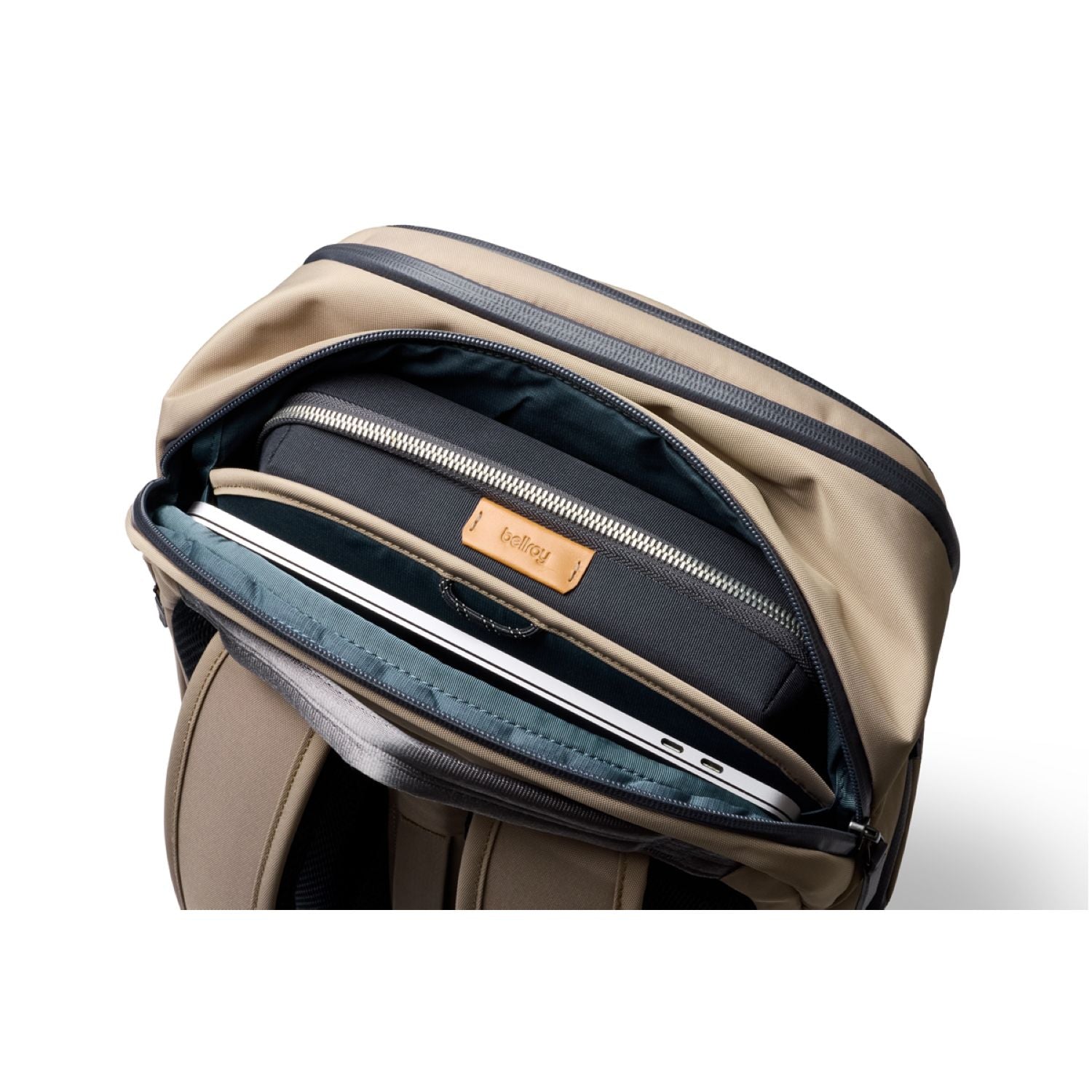 Bellroy Transit Workpack Pro 28L - Stone