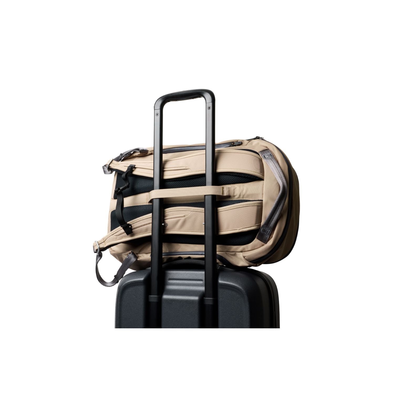 Bellroy Transit Workpack Pro 28L - Stone