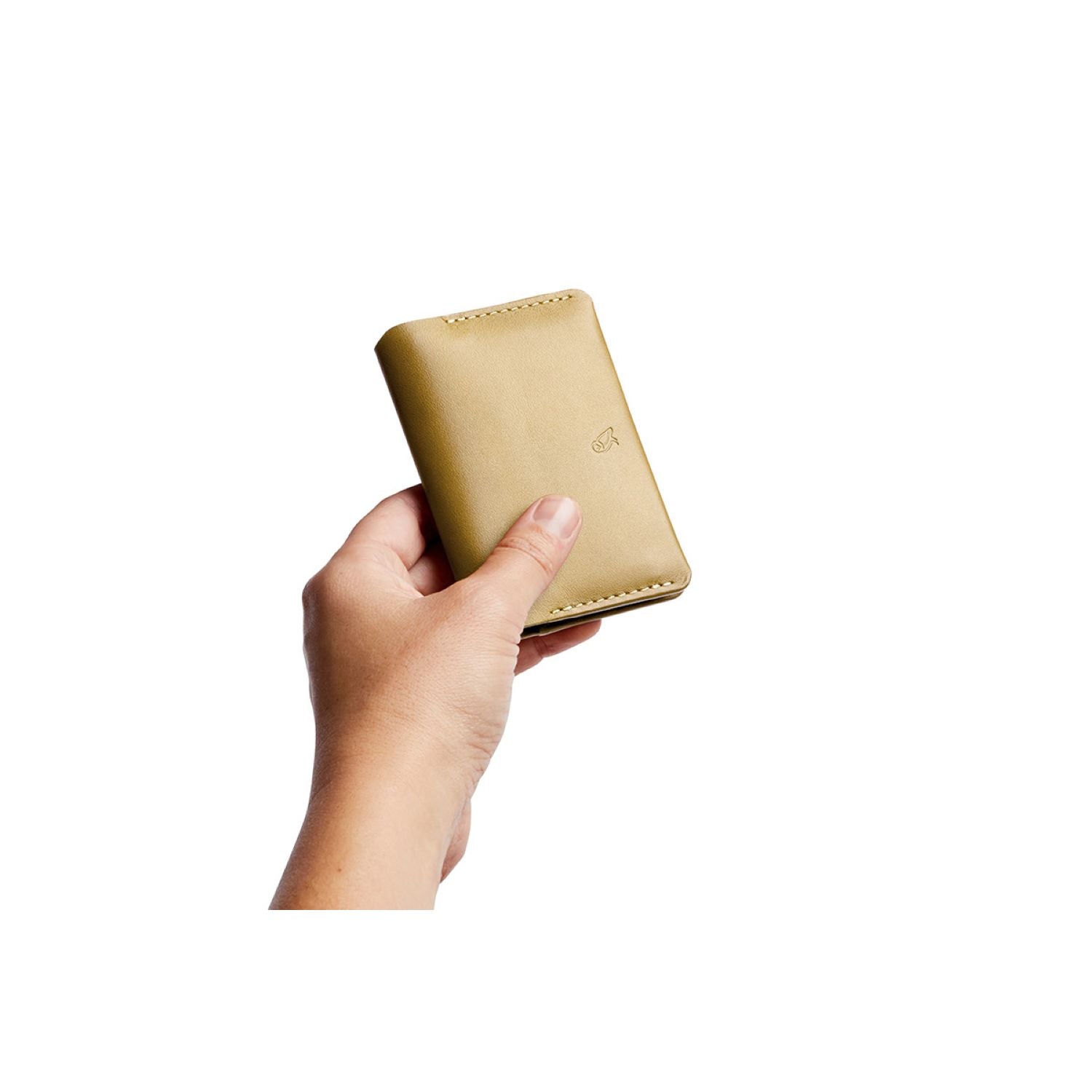 Bellroy Under Cover - Mustard