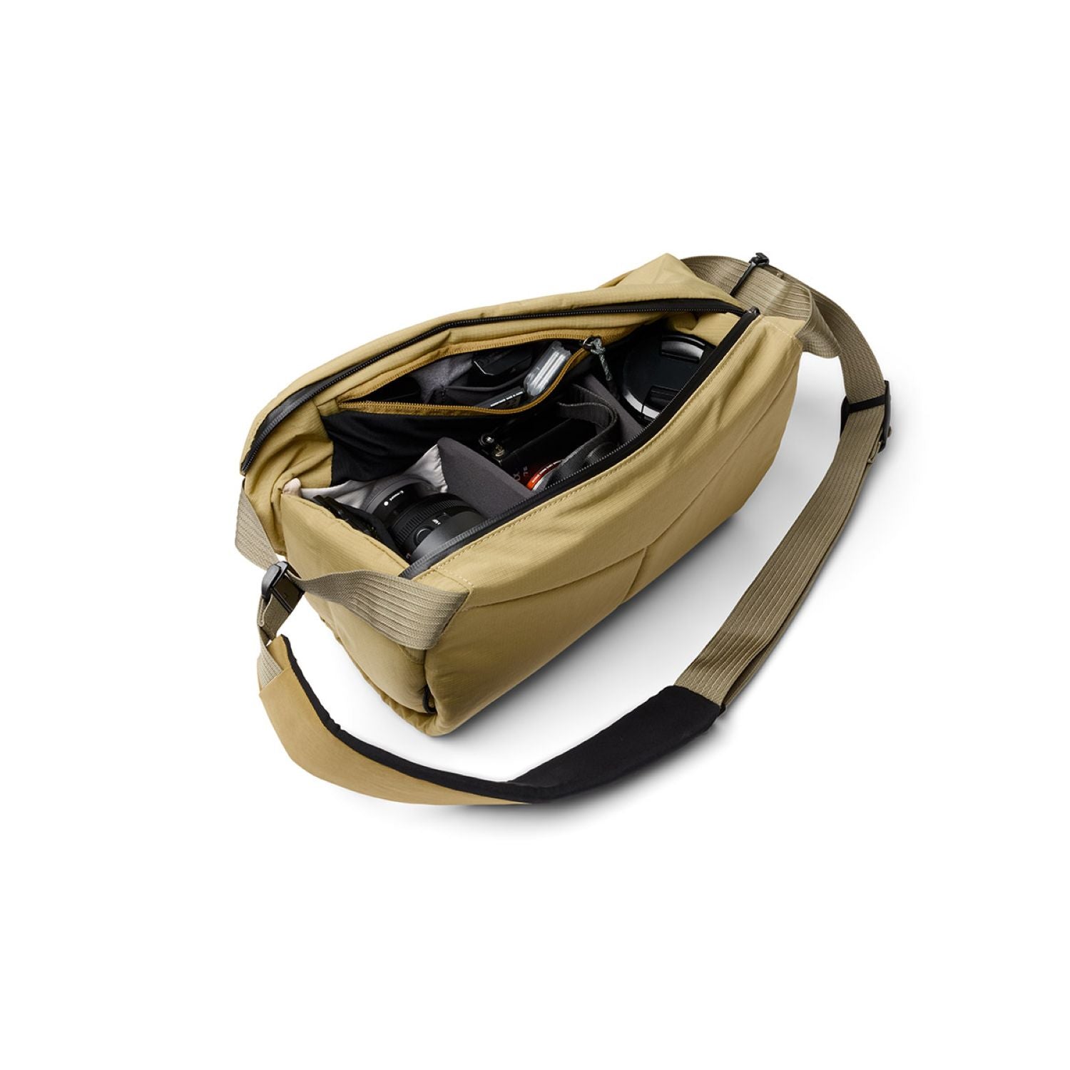 Bellroy Venture Camera Sling - Safari