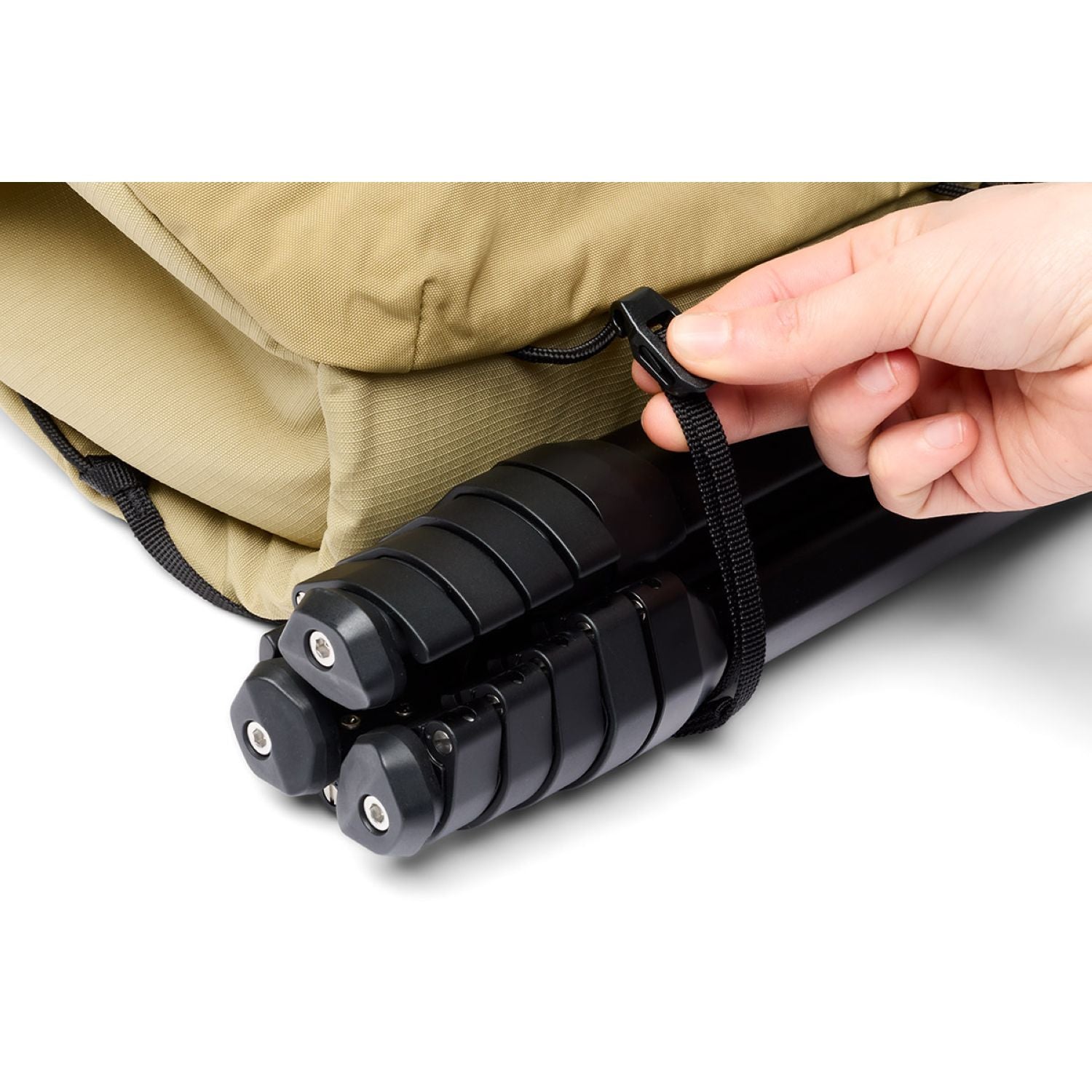 Bellroy Venture Camera Sling - Safari