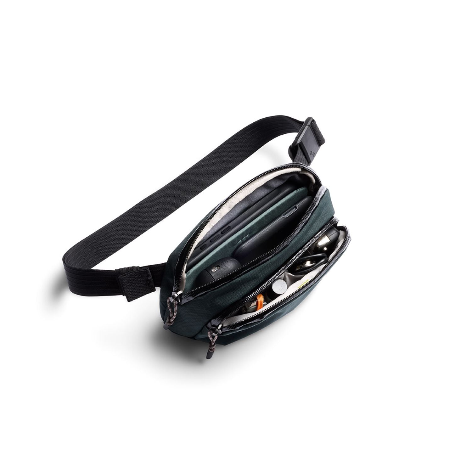 Bellroy Venture Hip Pack 1.5L - Deepocean