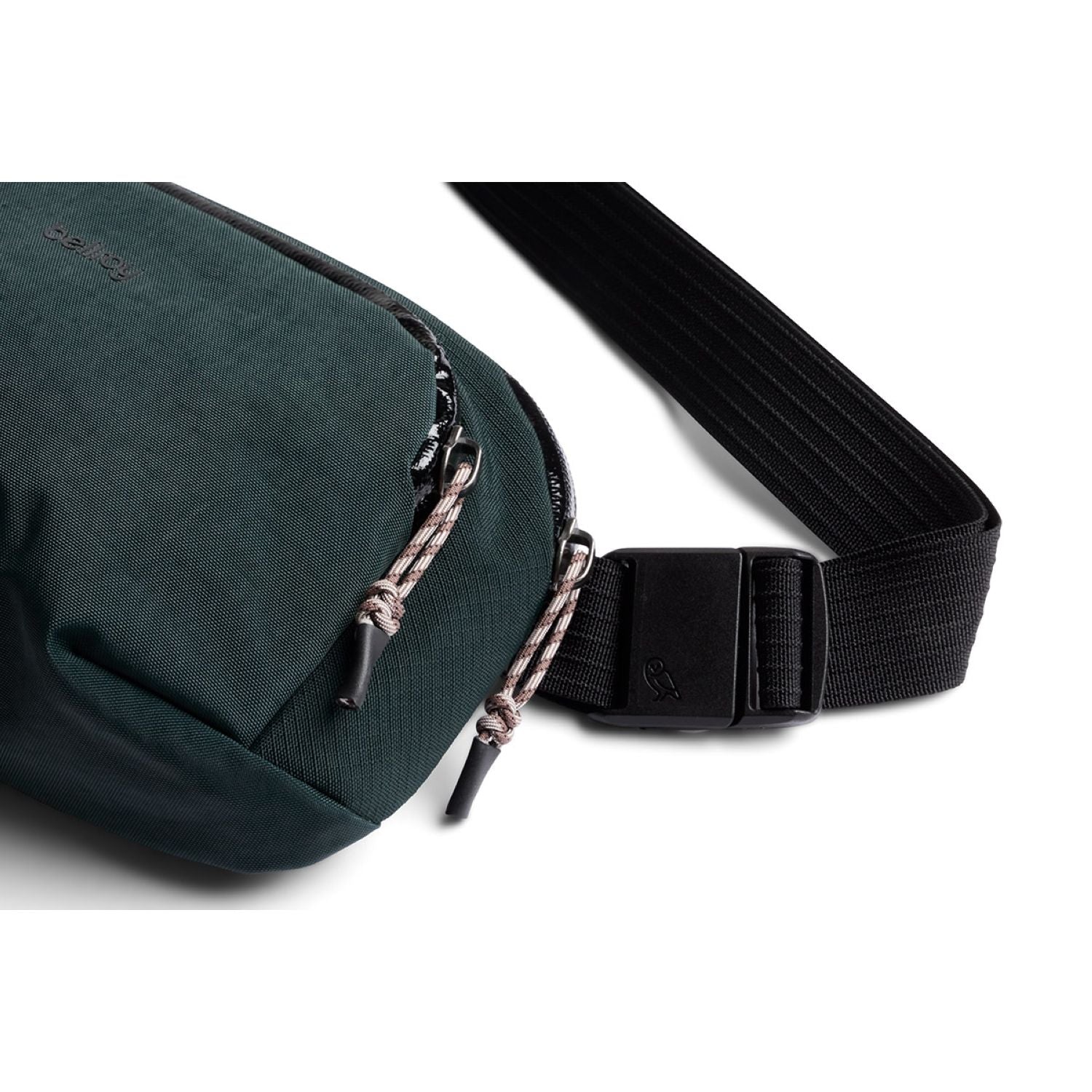 Bellroy Venture Hip Pack 1.5L - Deepocean
