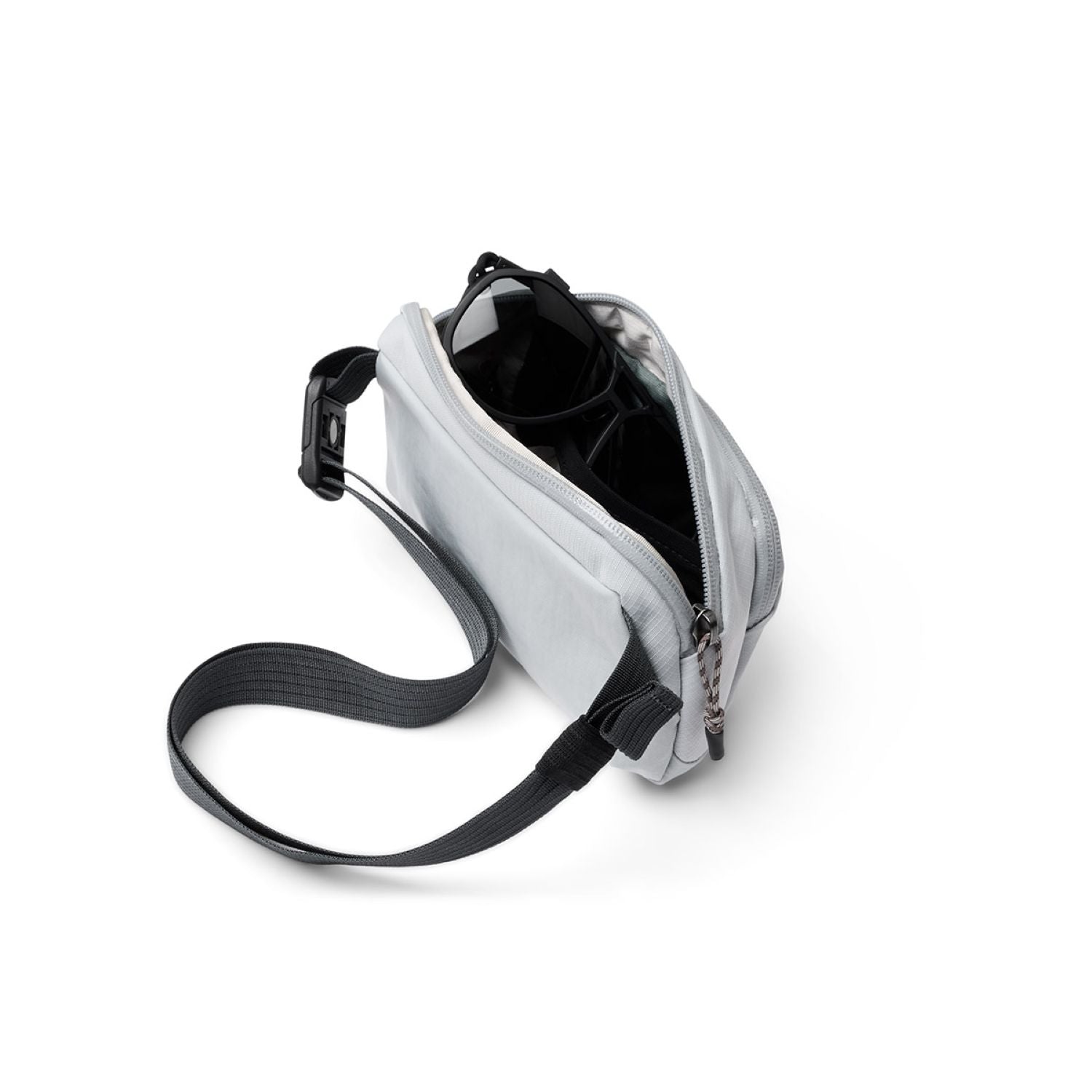 Bellroy Venture Hip Pack 1.5L - Fog