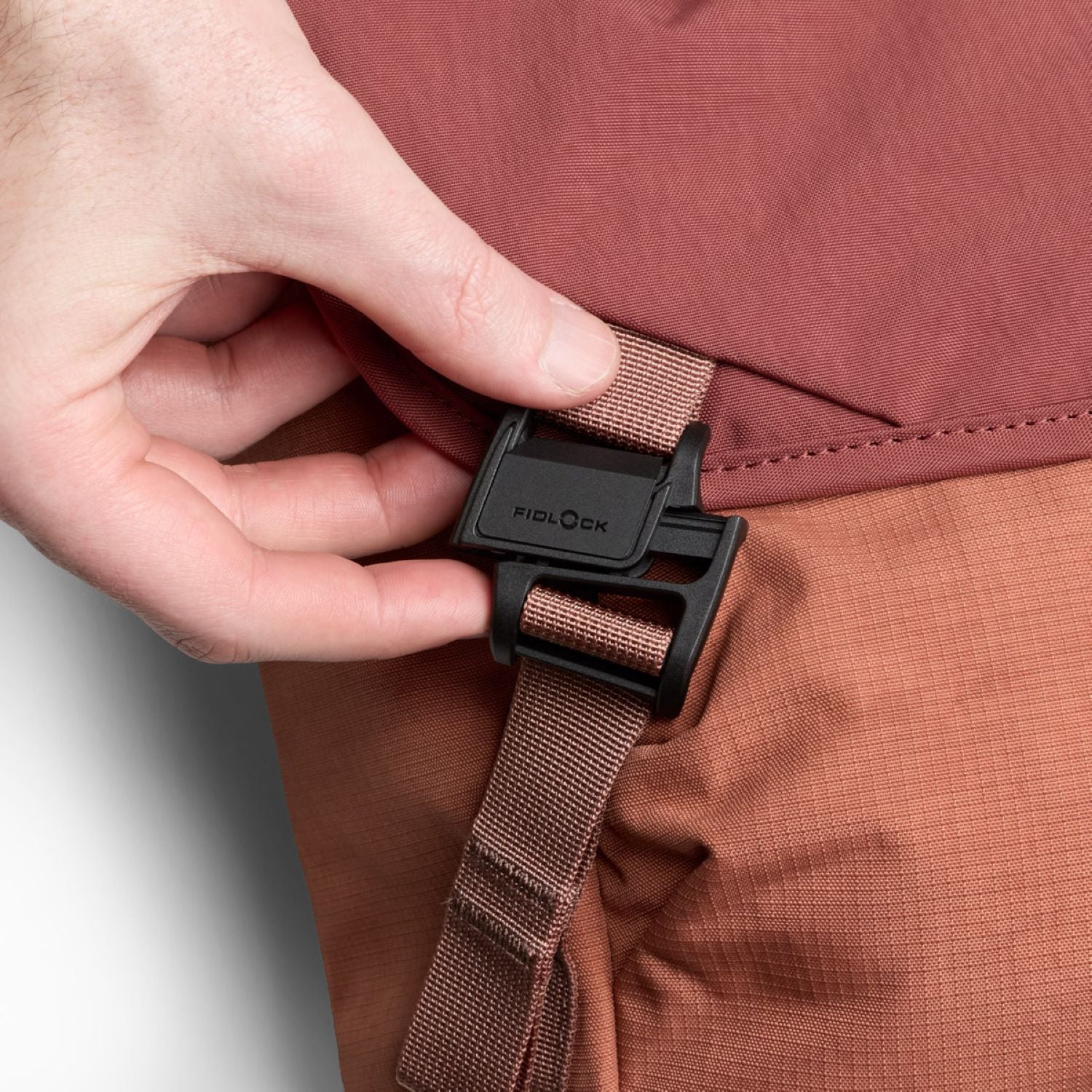 Bellroy Venture Messenger 14" - Canyon
