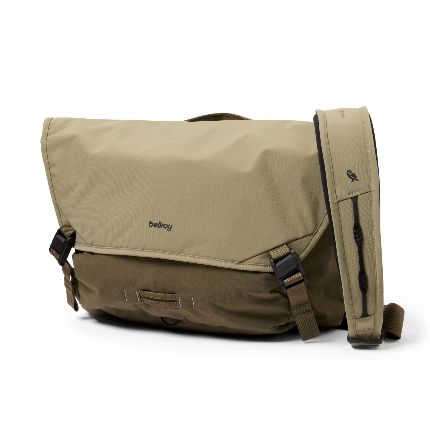 Bellroy Venture Messenger 16" - Woodlands
