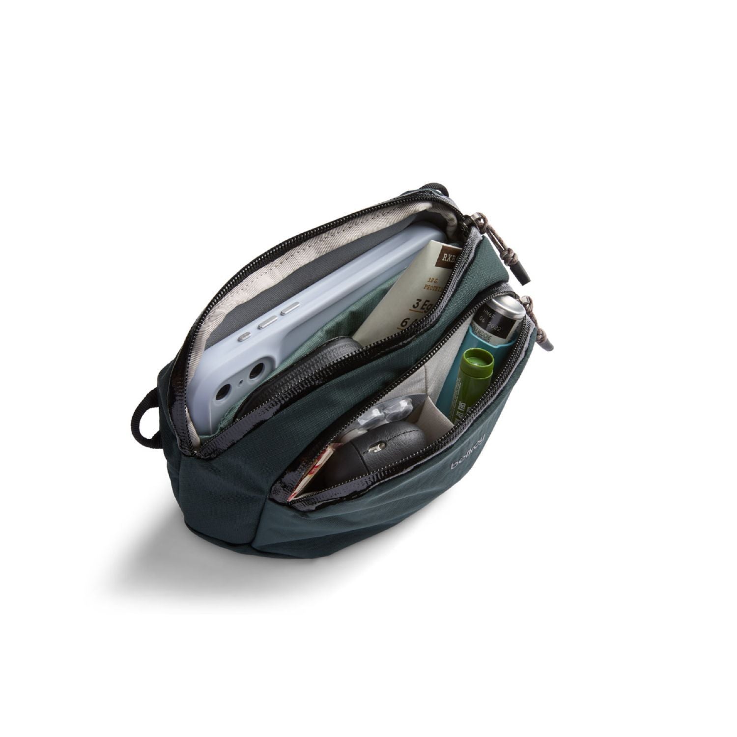 Bellroy Venture Pouch - Deep Ocean