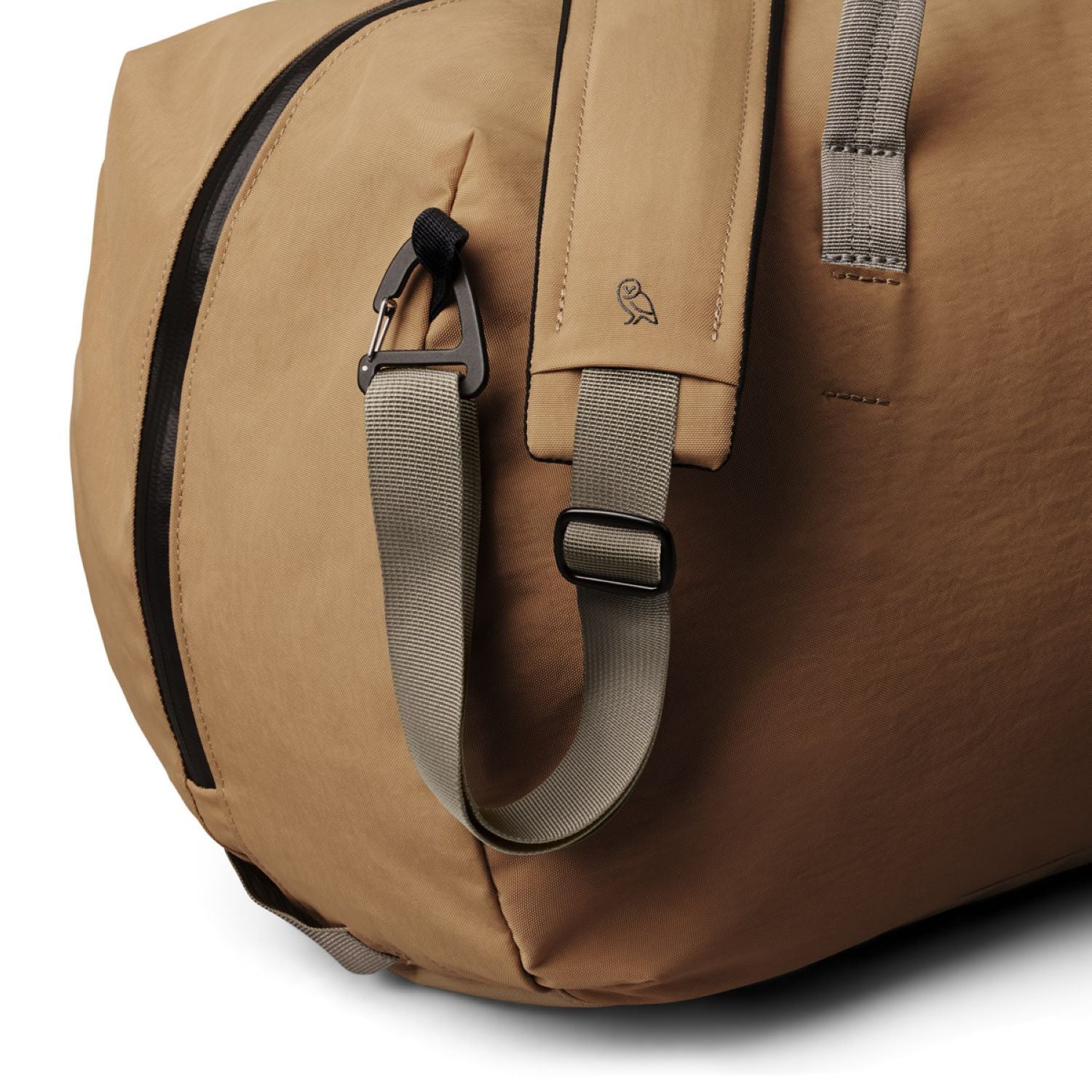 Bellroy Venture Ready Duffel 40L - Chestnut