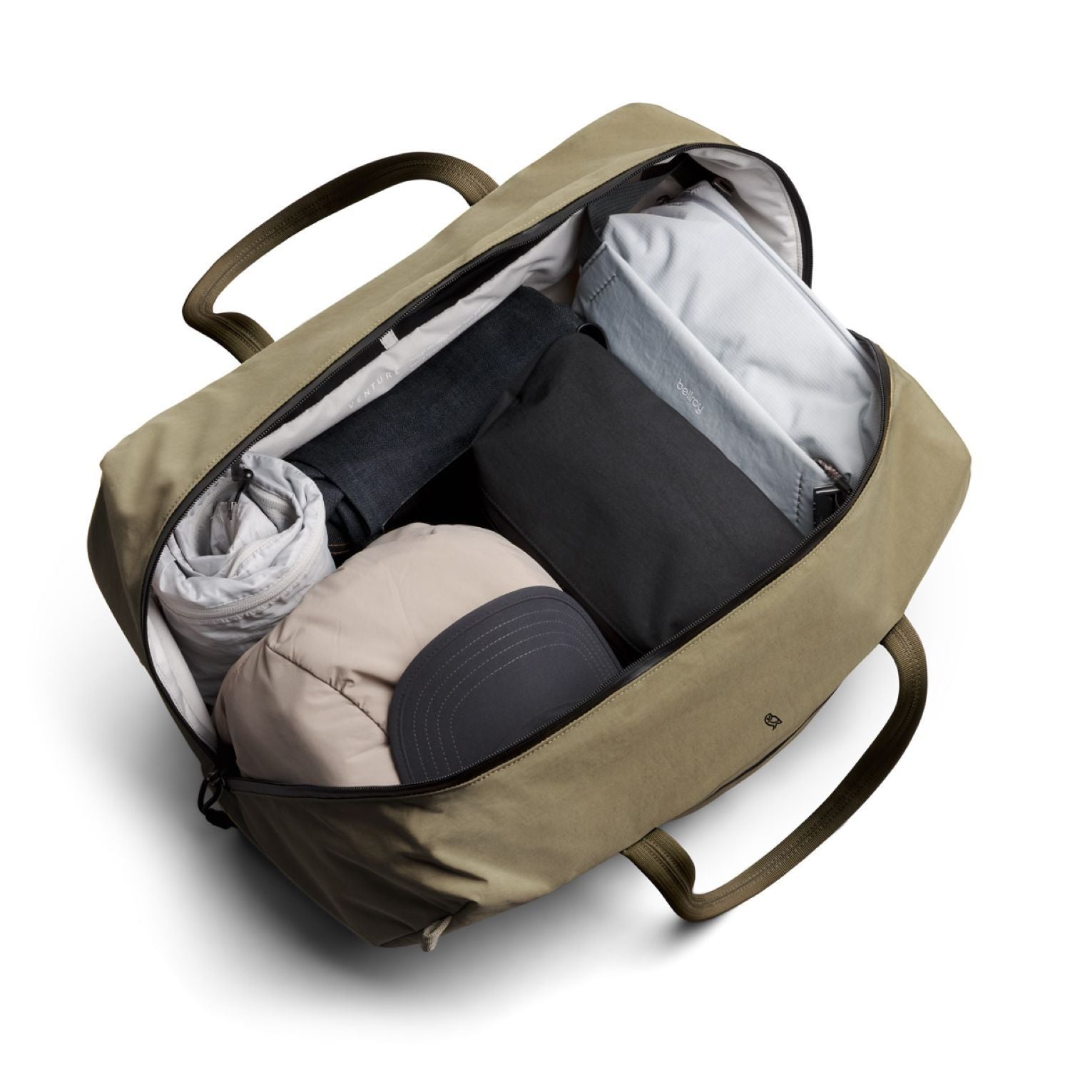 Bellroy Venture Ready Duffel 40L - Woodlands