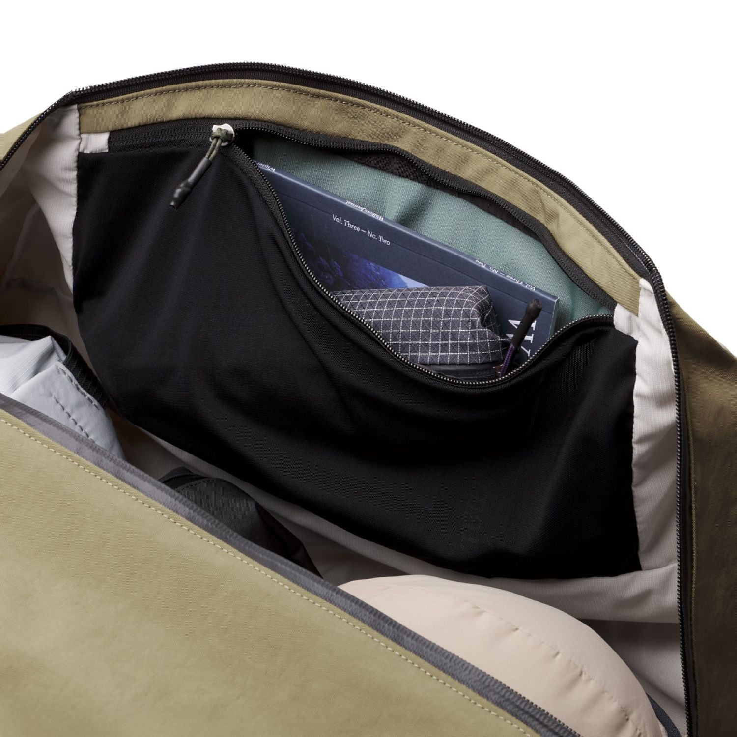 Bellroy Venture Ready Duffel 40L - Woodlands