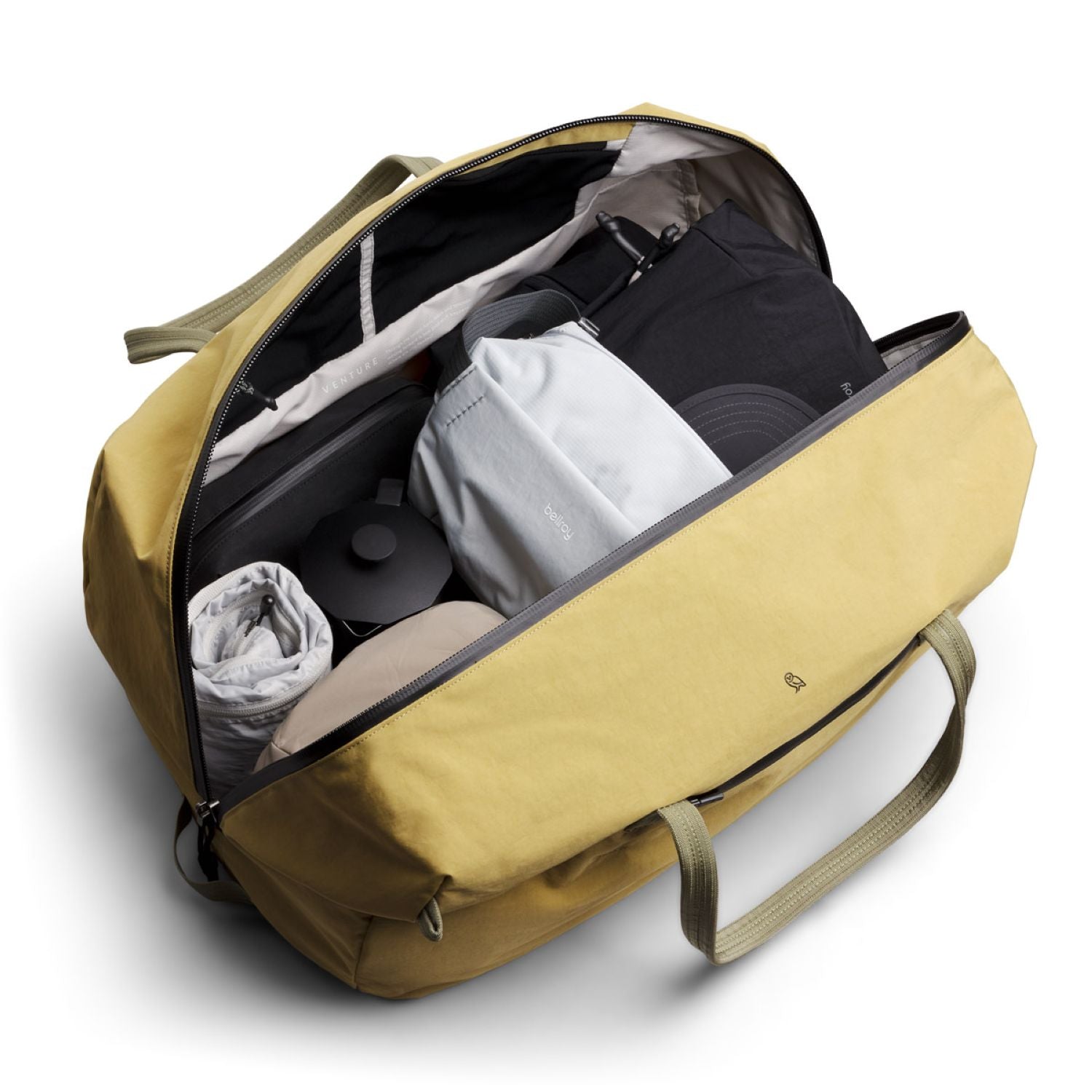 Bellroy Venture Ready Duffel 55L - Safari