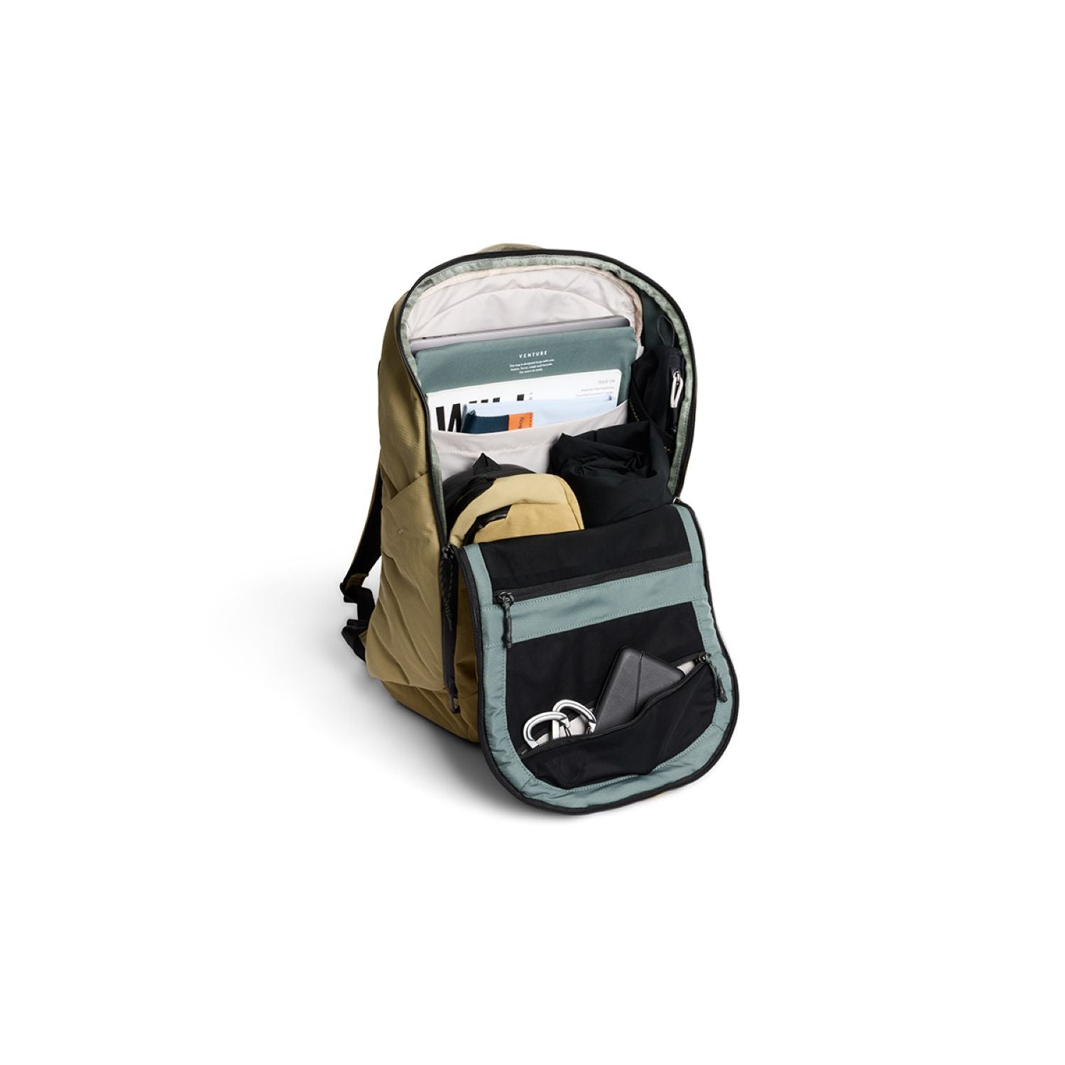 Bellroy Venture Ready Pack 20L - Safari