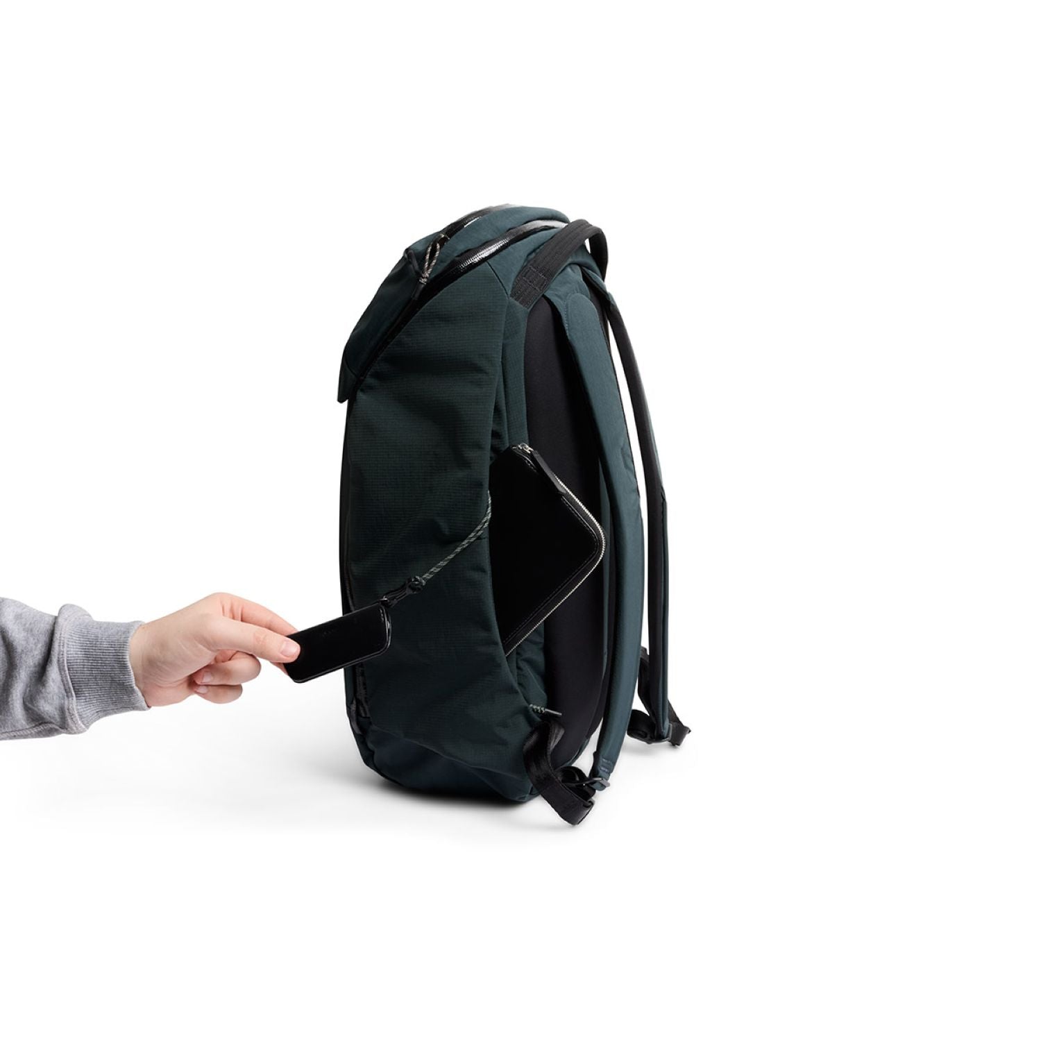 Bellroy Venture Ready Pack 26L - Deepocean