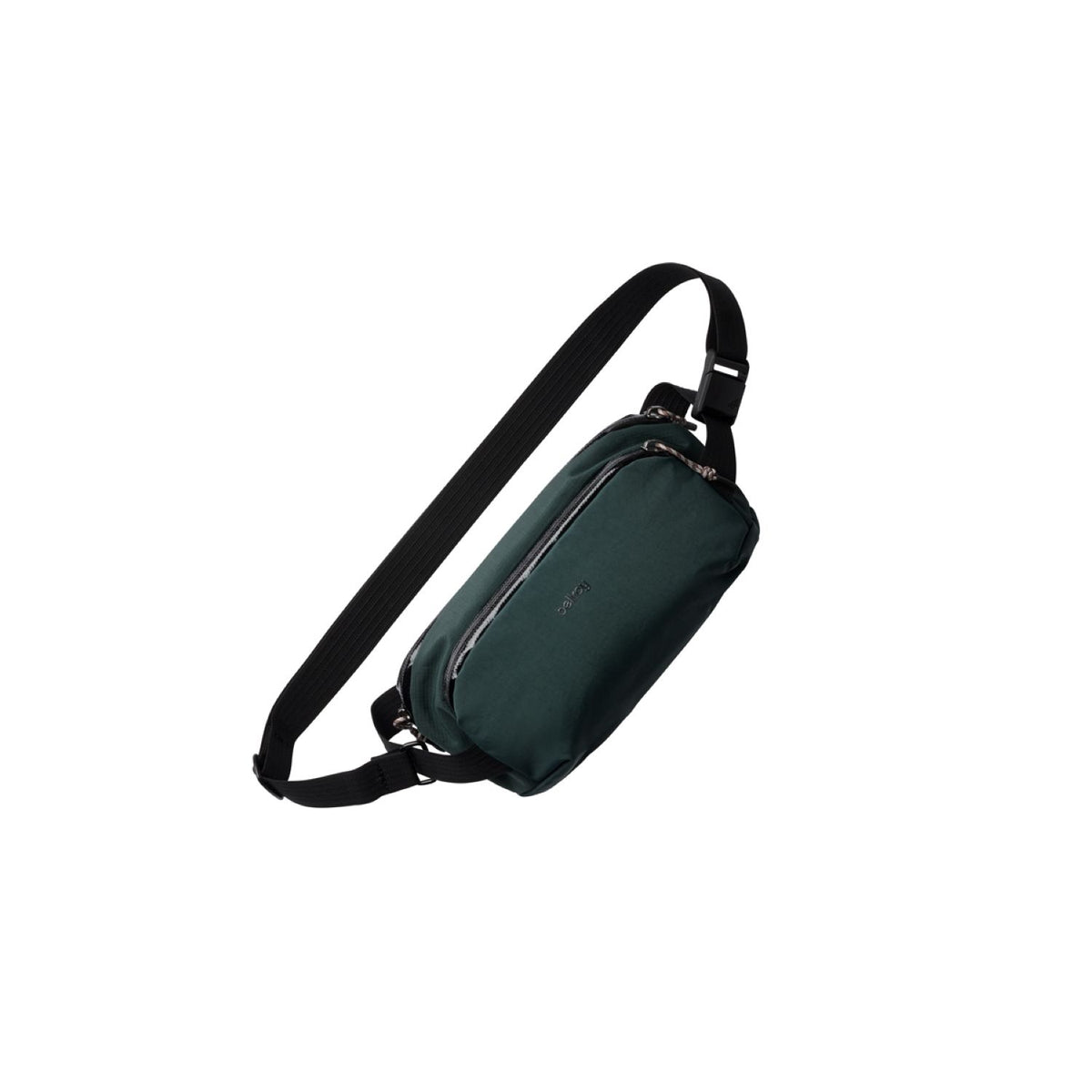 Bellroy Venture Ready Sling 2.5L - Deepocean – The Planet Traveller