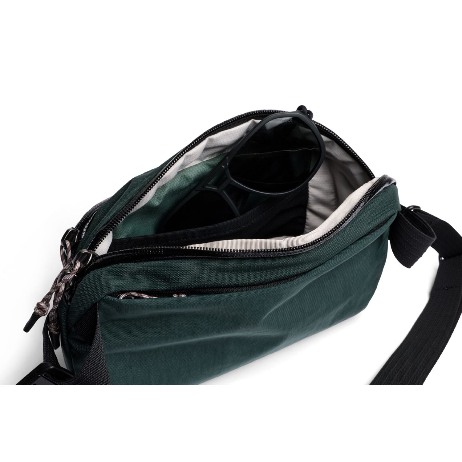 Bellroy Venture Ready Sling 2.5L - Deepocean