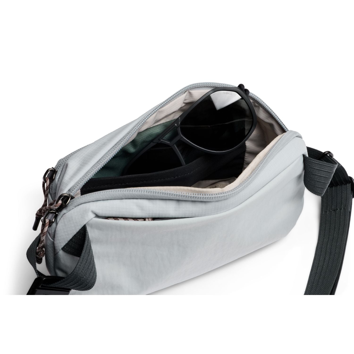 Bellroy Venture Ready Sling 2.5L - Fog