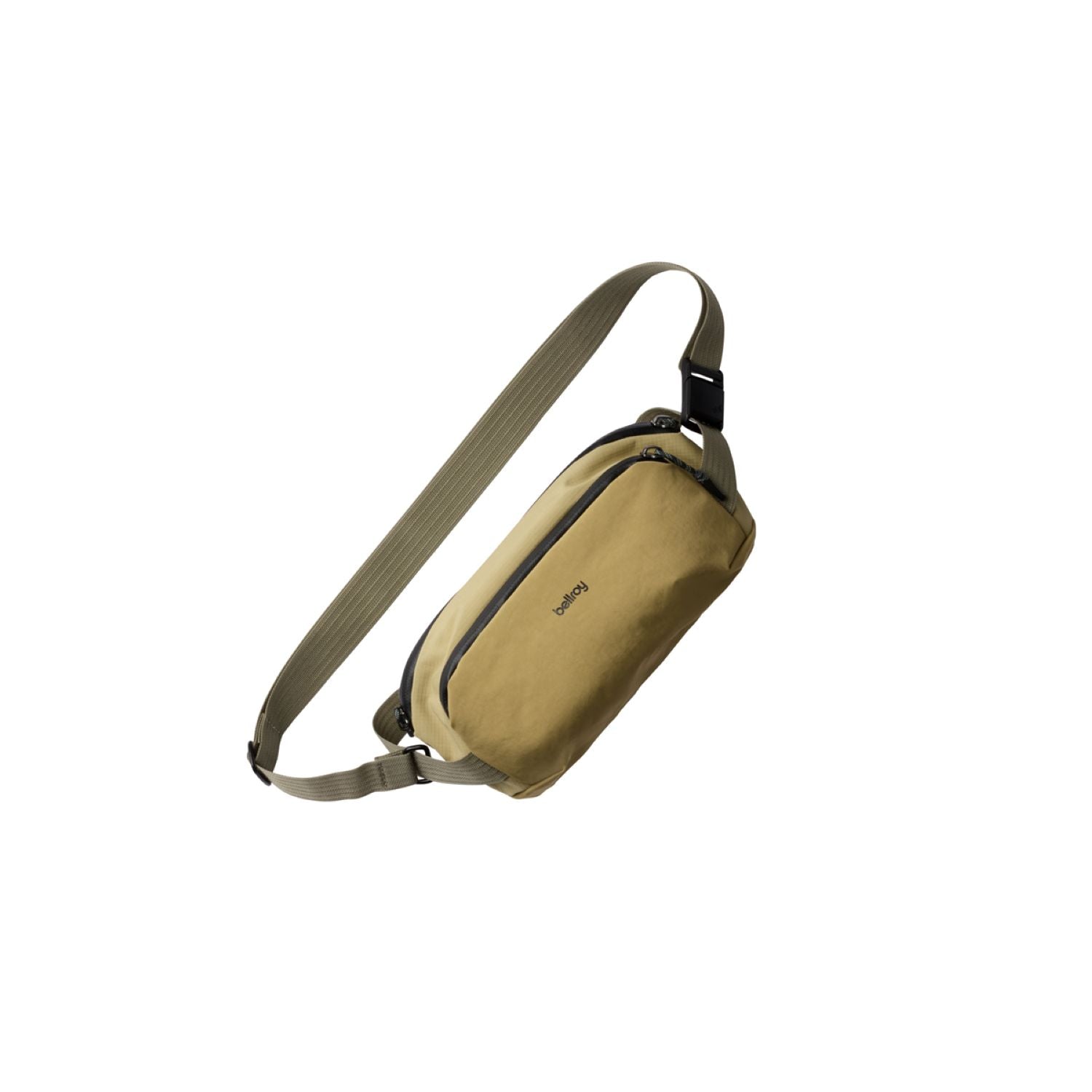 Bellroy Venture Ready Sling 2.5L - Safari