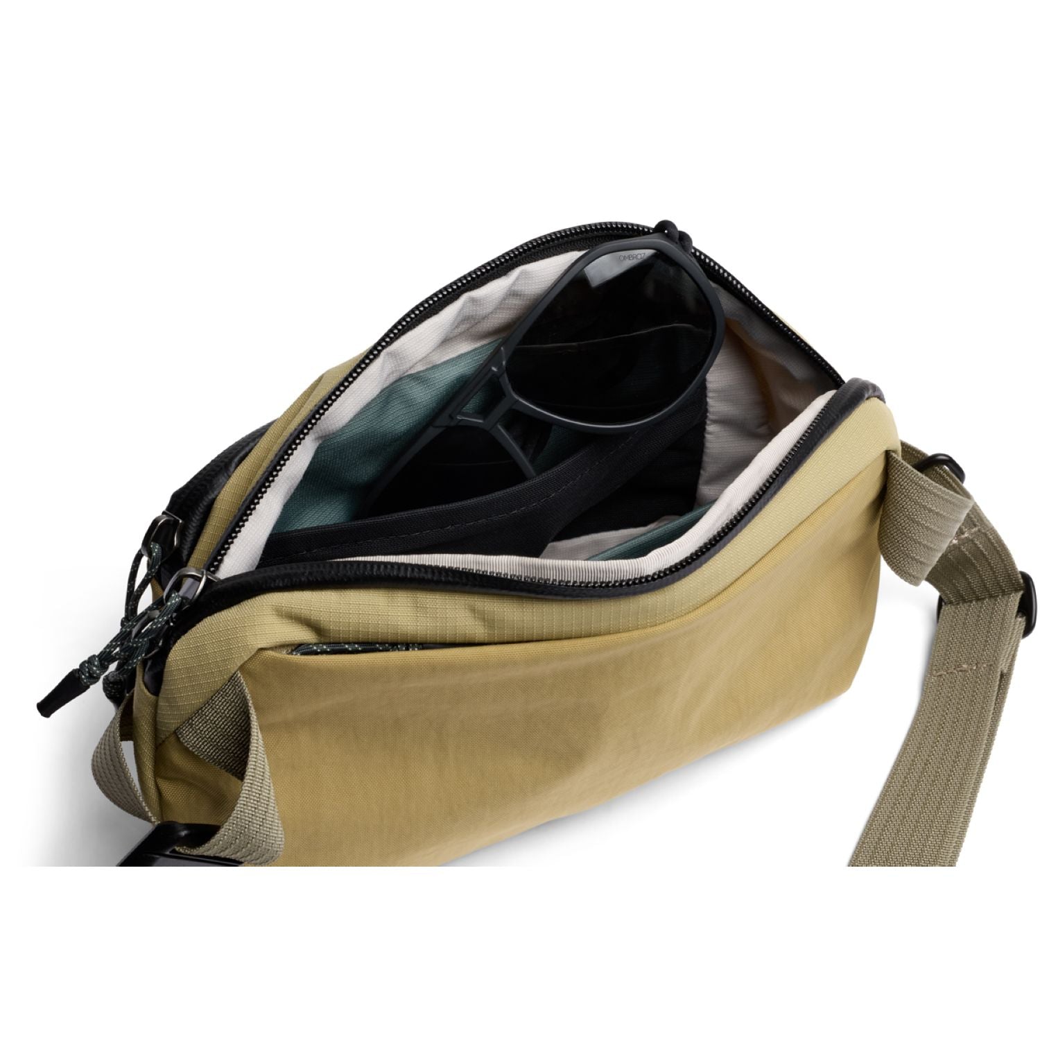 Bellroy Venture Ready Sling 2.5L - Safari