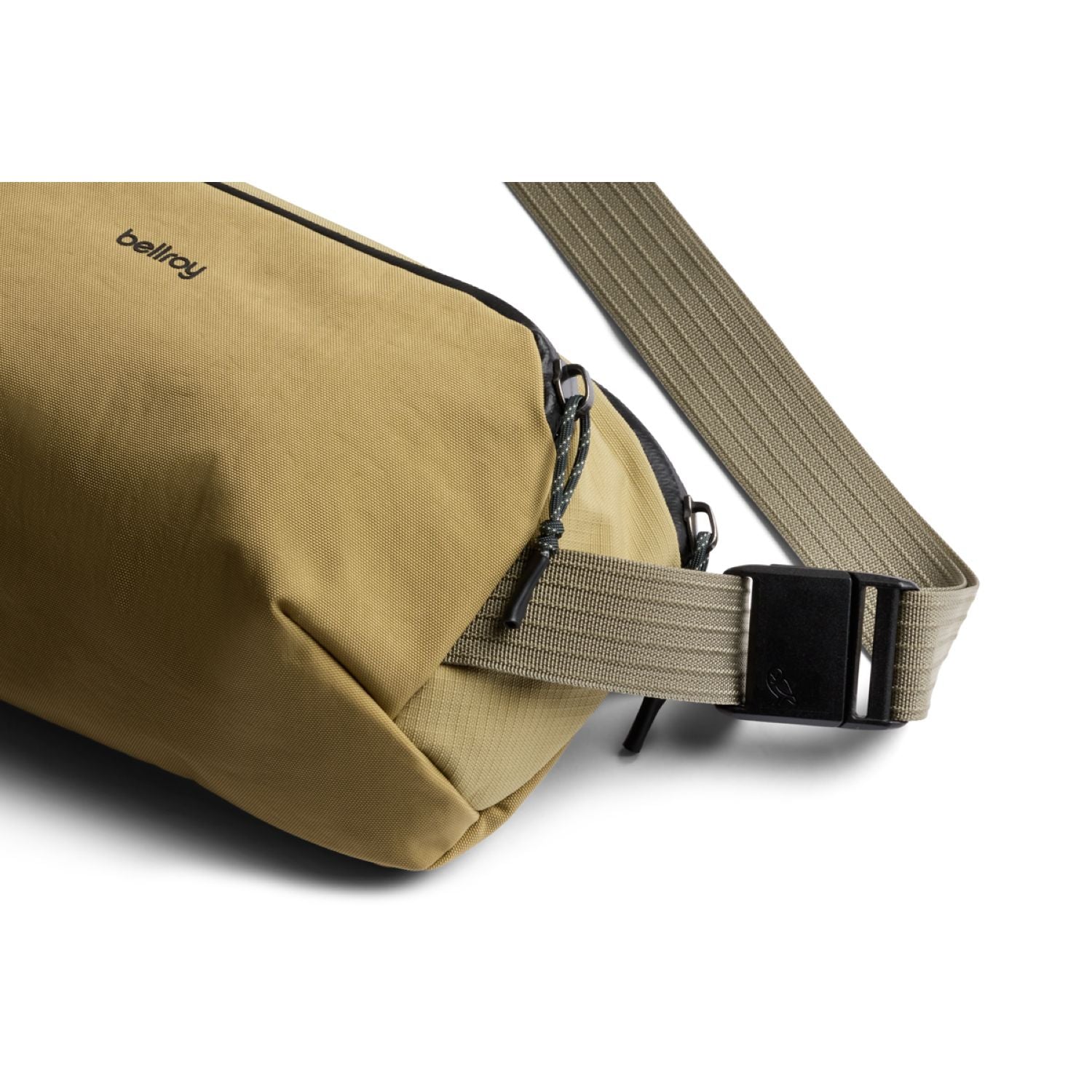 Bellroy Venture Ready Sling 2.5L - Safari