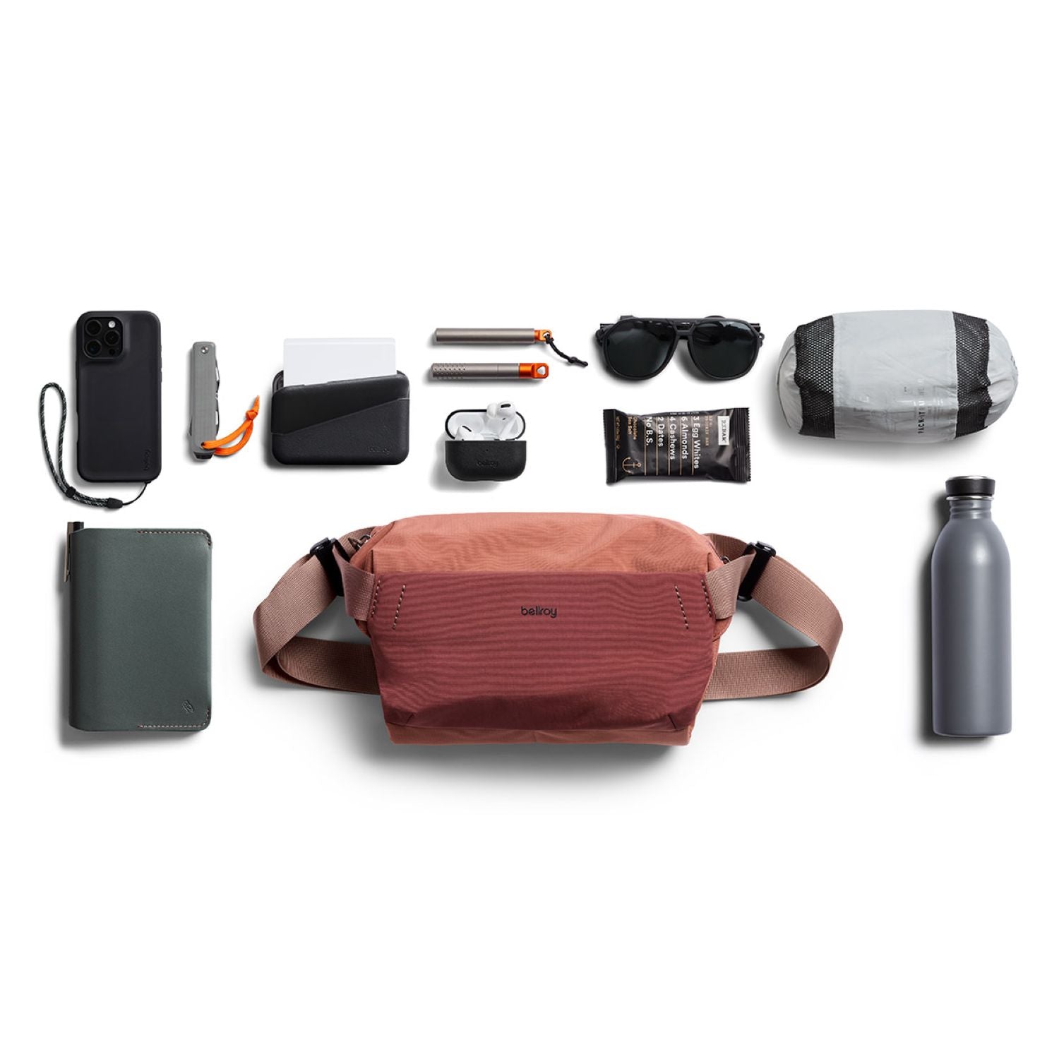 Bellroy Venture Sling 6L - Canyon