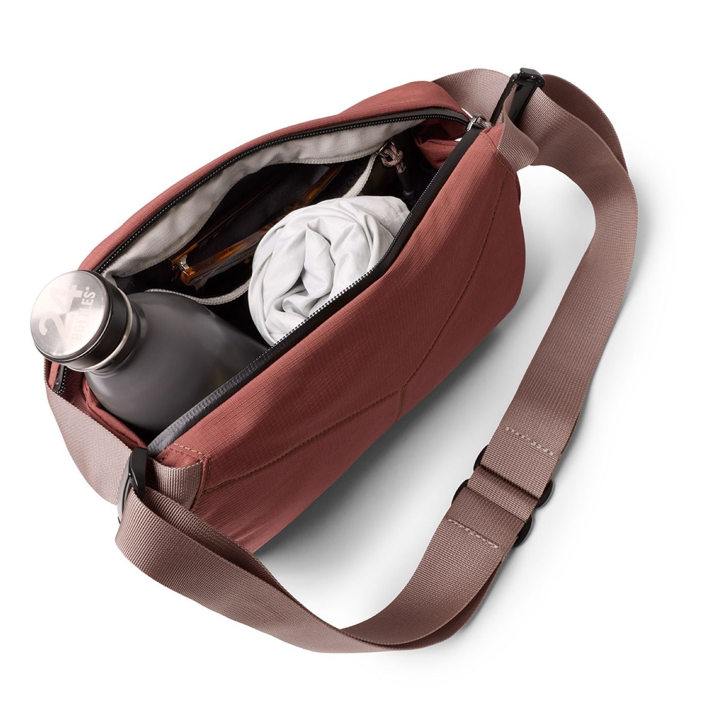 Bellroy Venture Sling 6L - Canyon