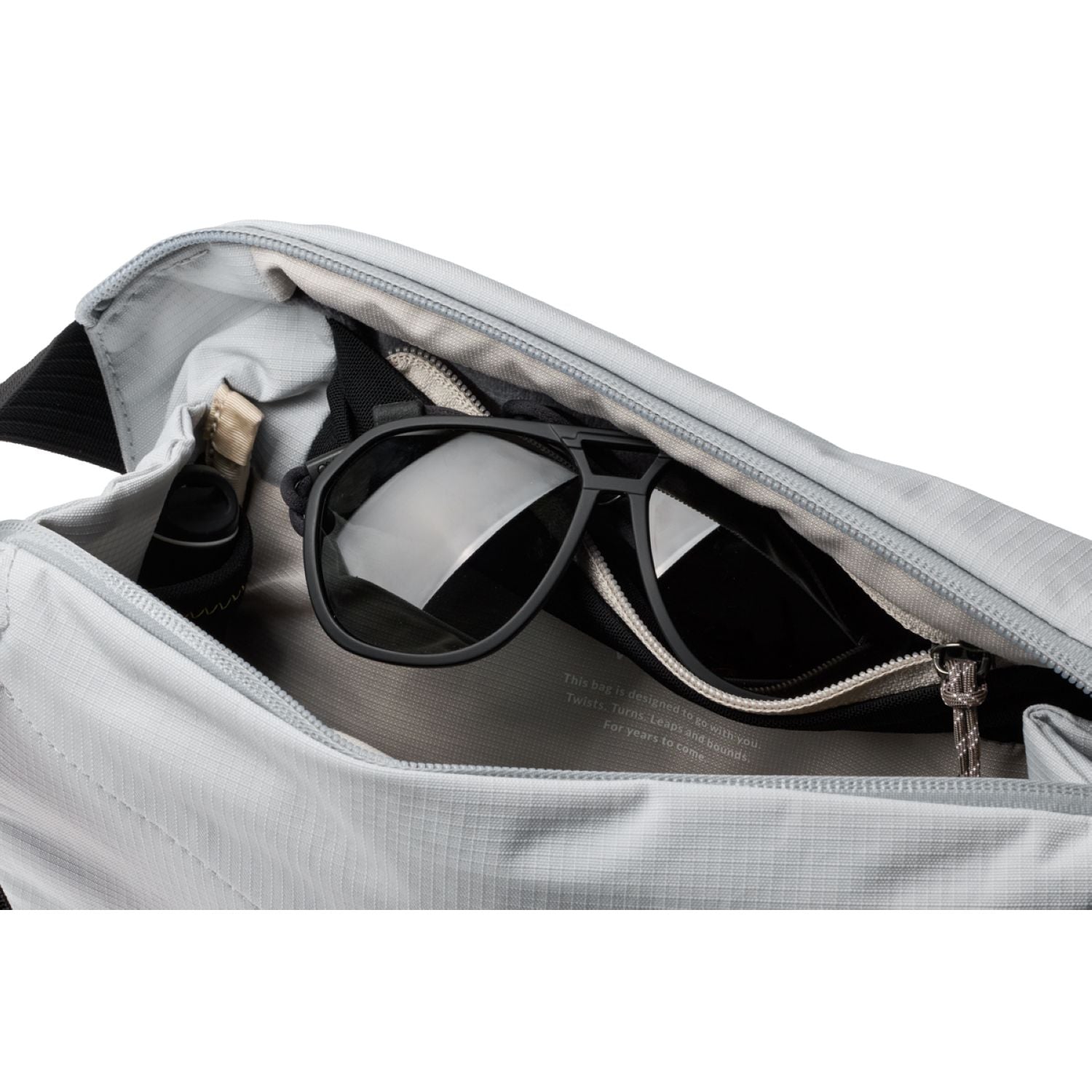 Bellroy Venture Sling 6L - Fog