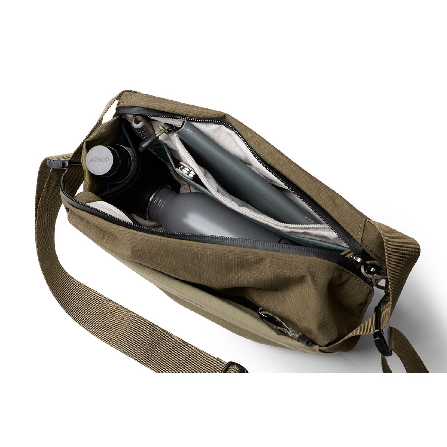 Bellroy Venture Sling 6L - Woodlands