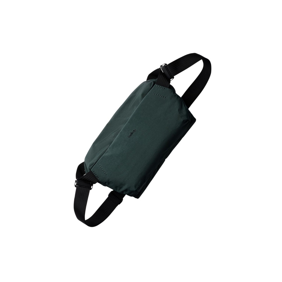 Bellro Venture Sling 9L ブラック Bellroy Venture Sling 9 L – Mukama