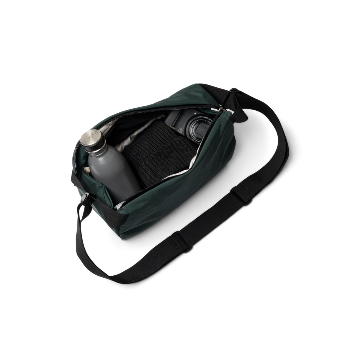 Bellroy Venture Sling 9L - Deepocean | The Planet Traveller
