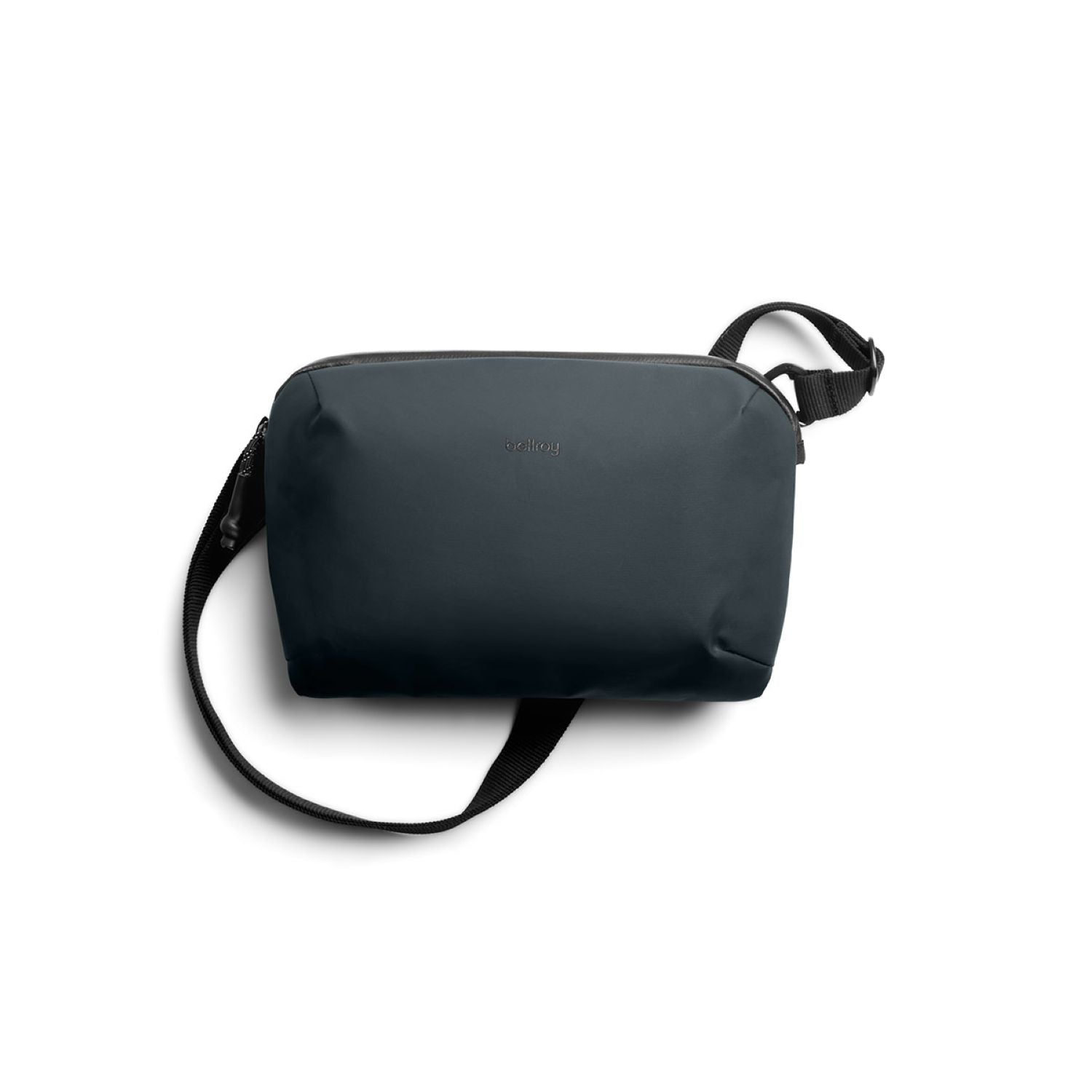 Bellroy Venture Travel Crossbody - Deepocean