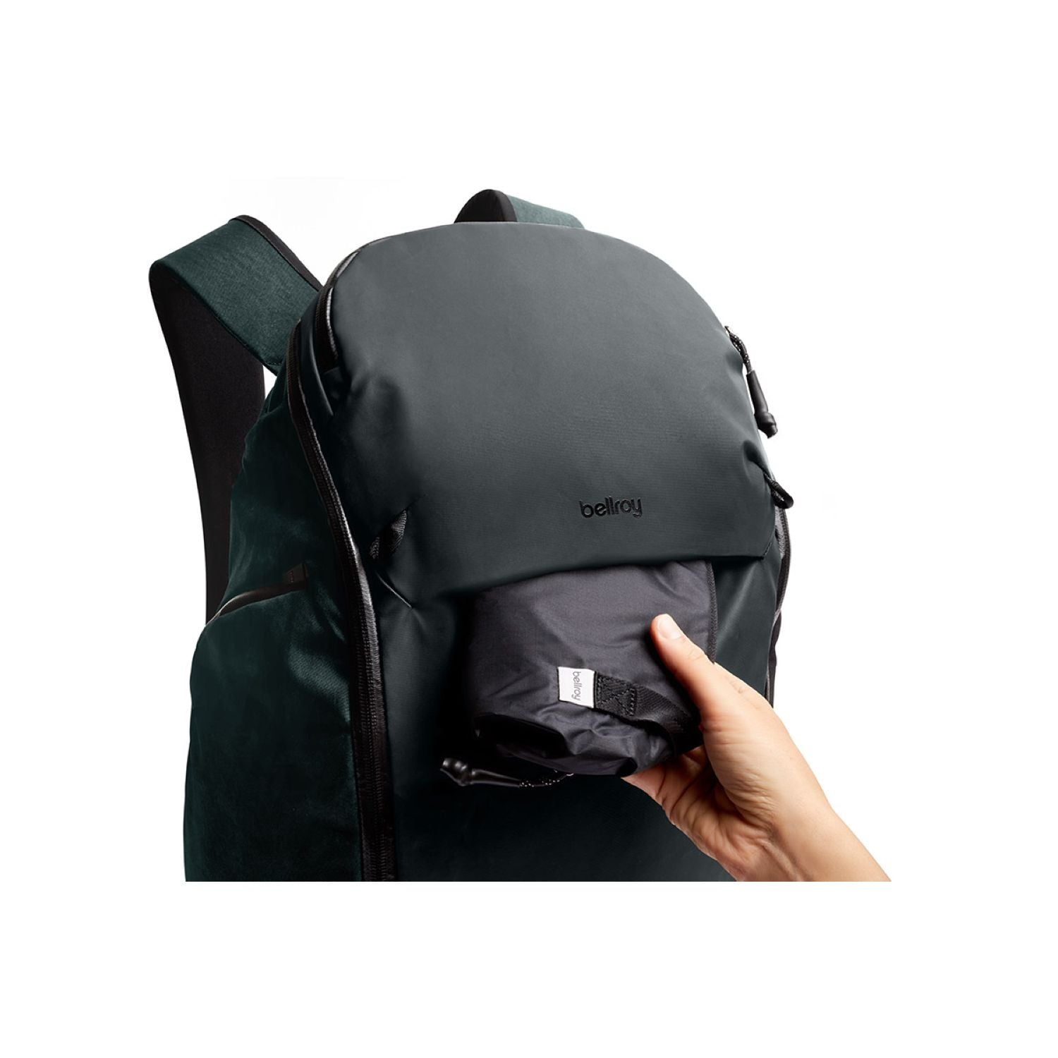 Bellroy Venture Travel Pack 26L - Deepocean