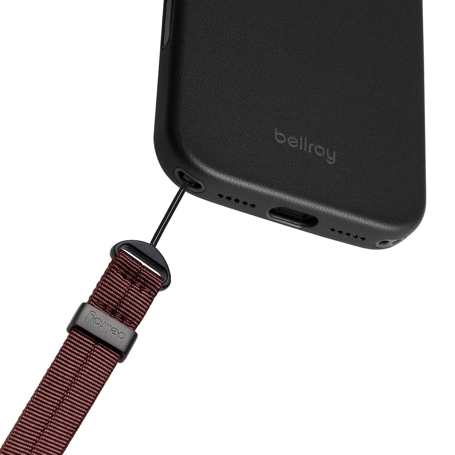 Bellroy Wrist Strap - Fig