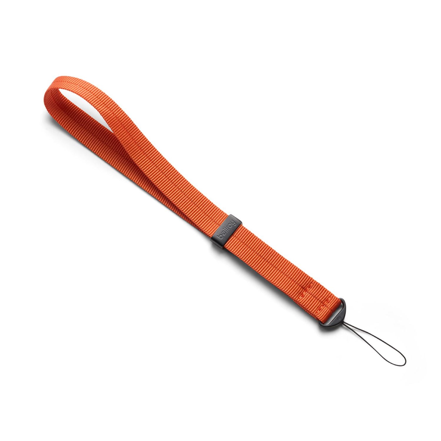 Bellroy Wrist Strap - Tangerine