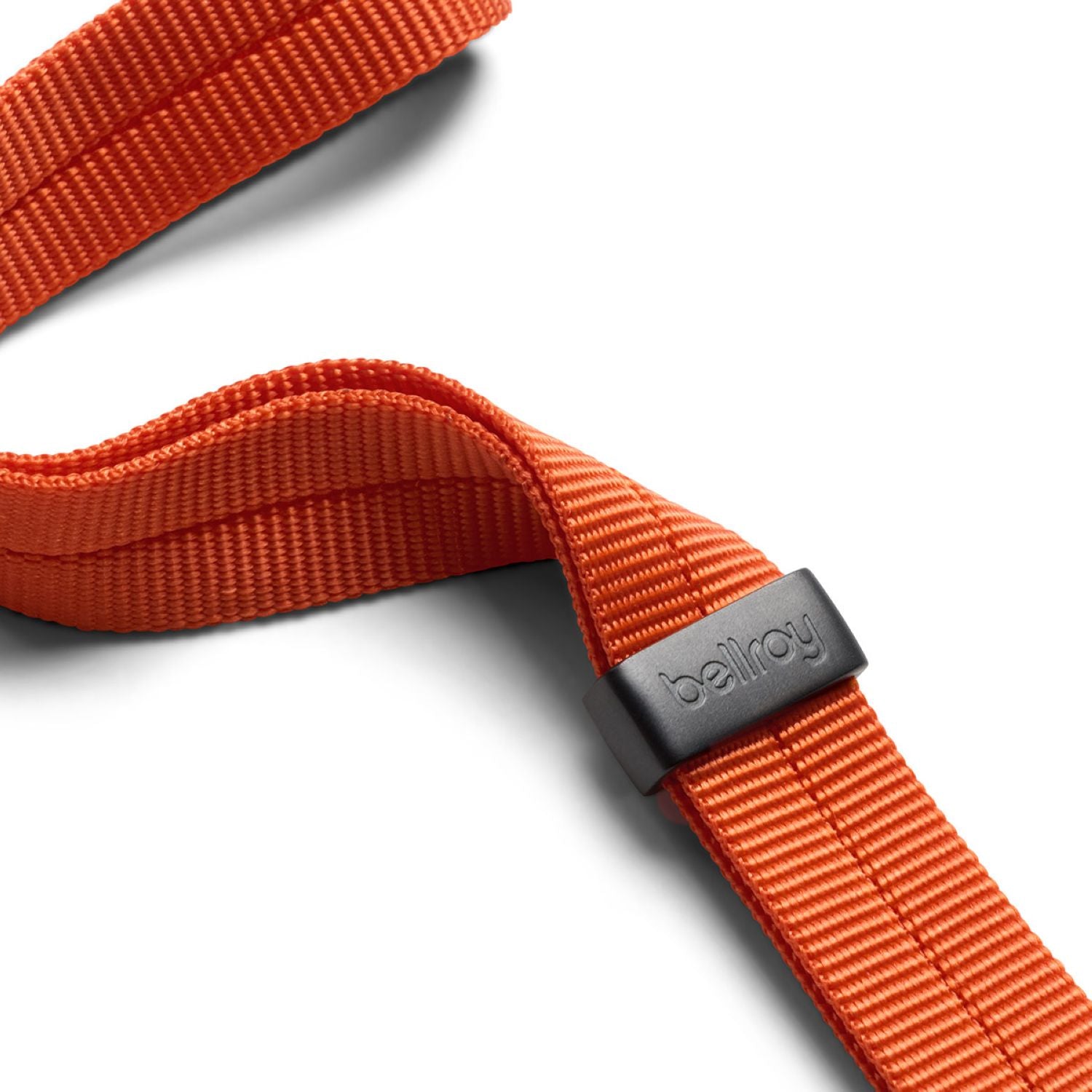 Bellroy Wrist Strap - Tangerine