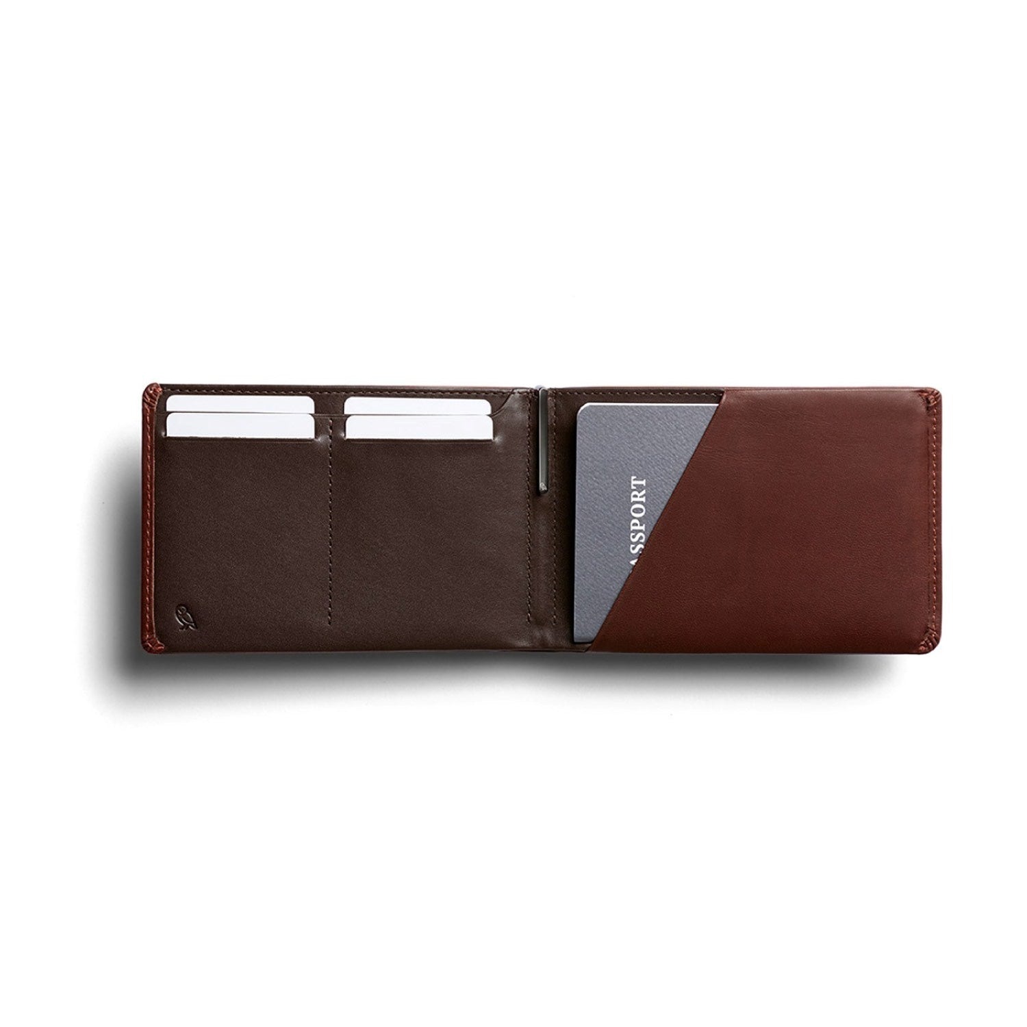 Bellroy Travel Wallet (RFID Protected) - Cocoa