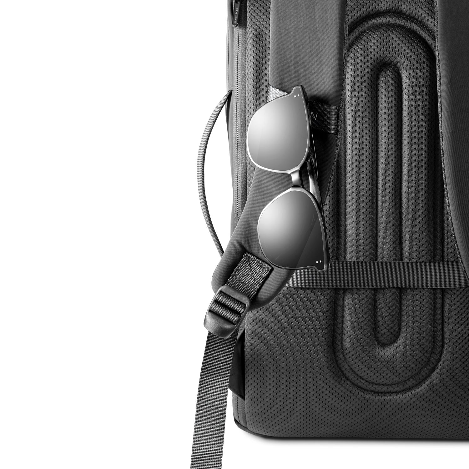 Bobby XD Design Bobby Air Backpack - Black