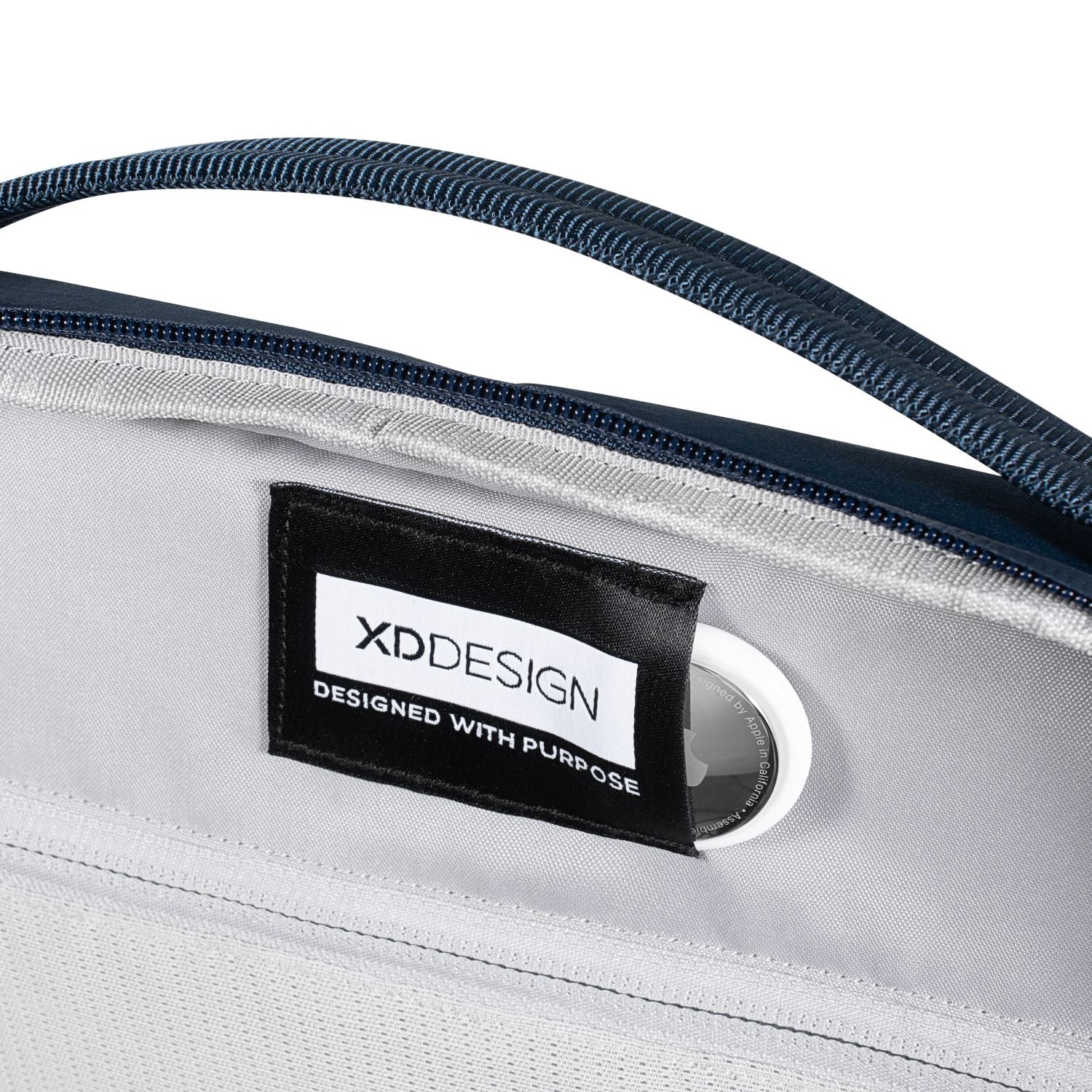 Bobby XD Design Bobby Air Backpack - Navy