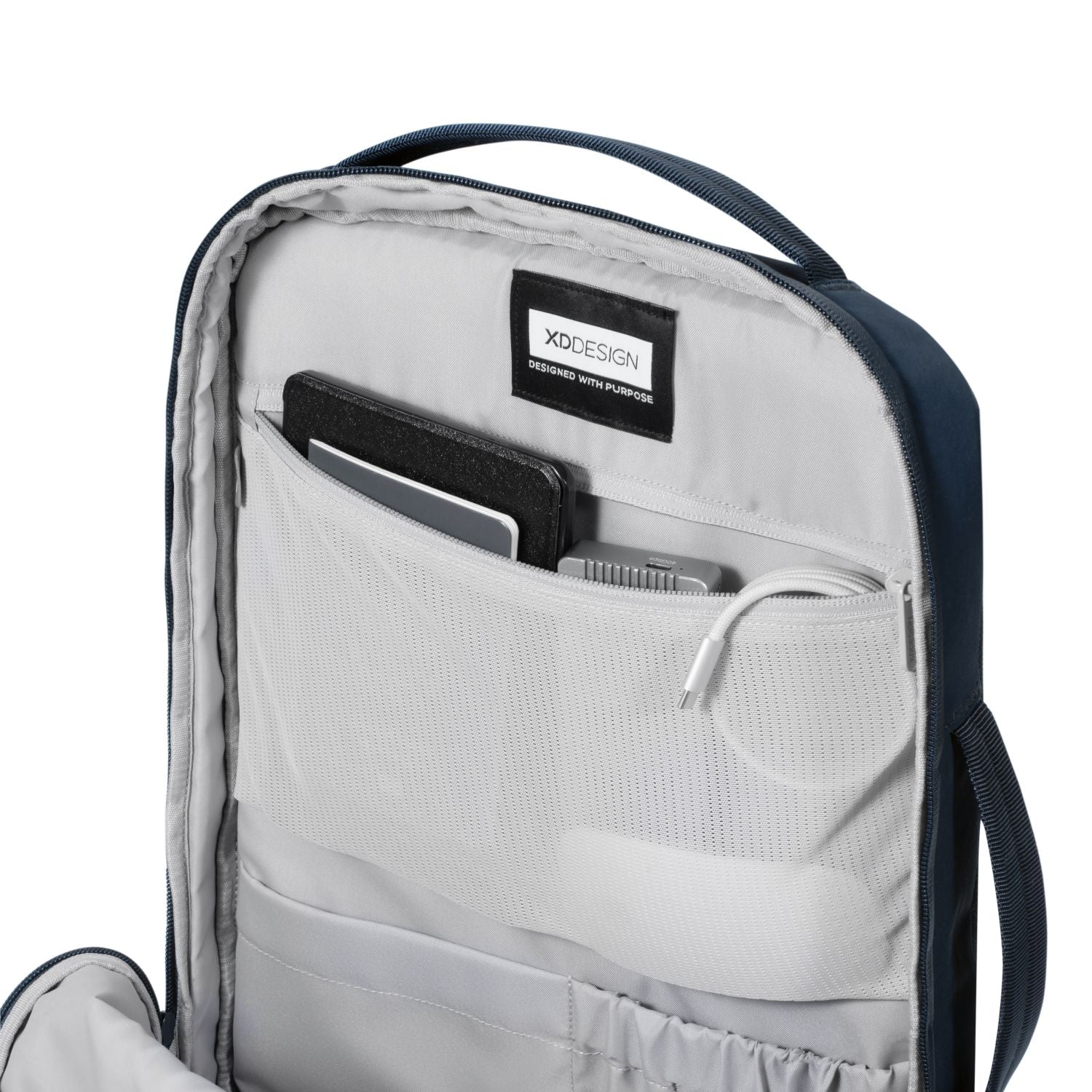Bobby XD Design Bobby Air Backpack - Navy