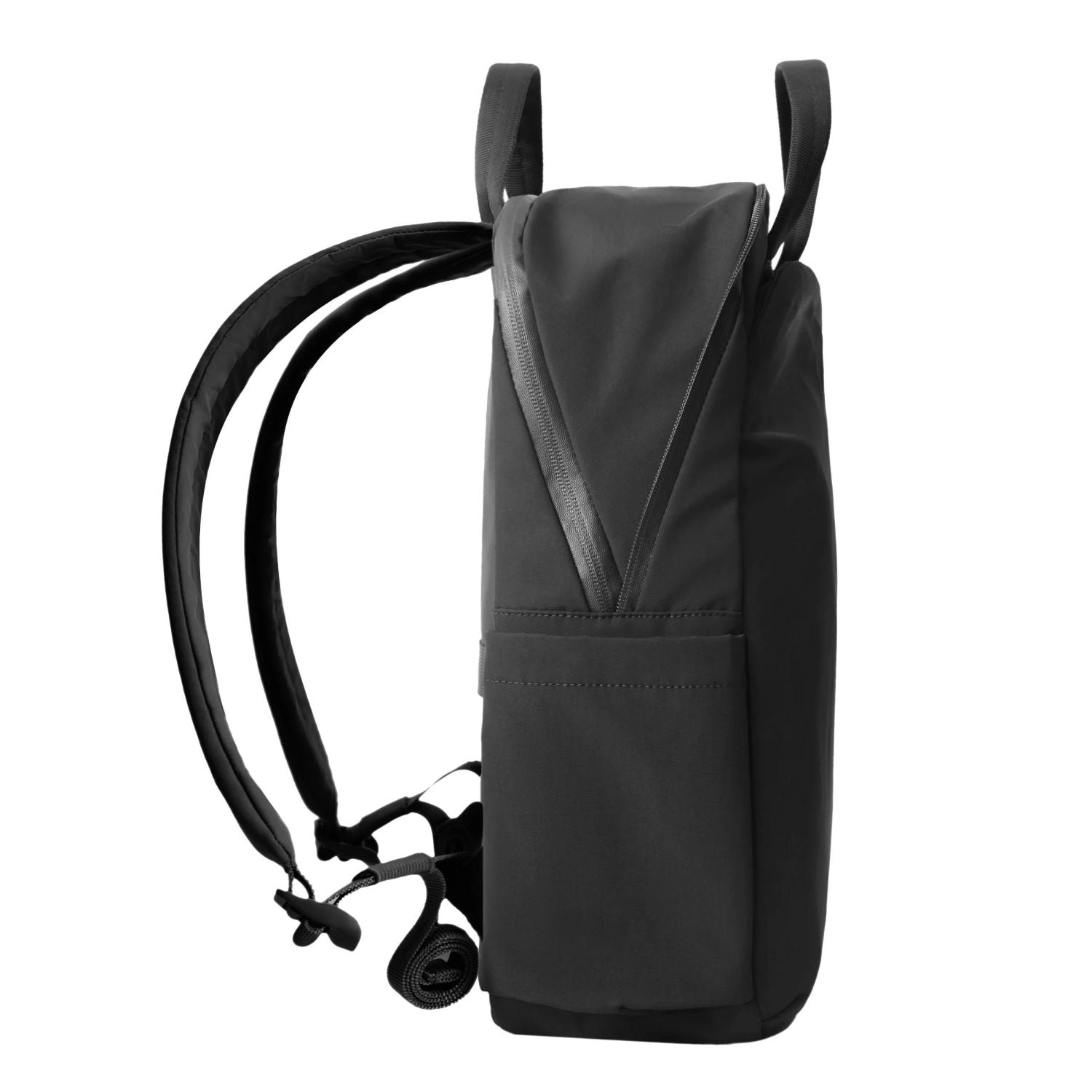 Bobby XD Design Soft Tote Backpack - Black