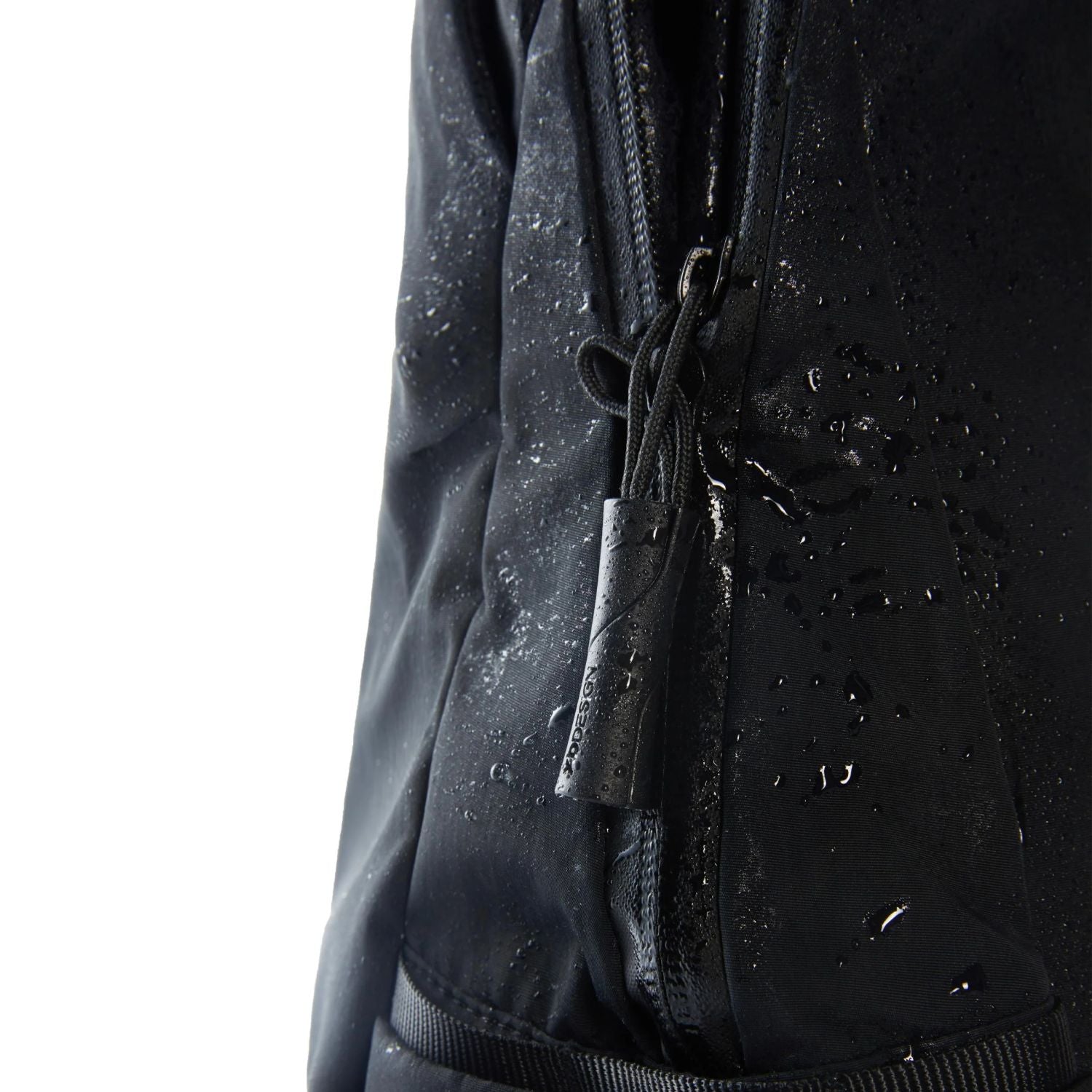 Bobby XD Design Soft Tote Backpack - Black