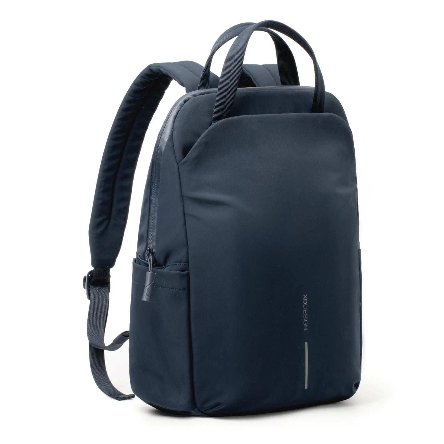 Bobby XD Design Soft Tote Backpack -  Navy