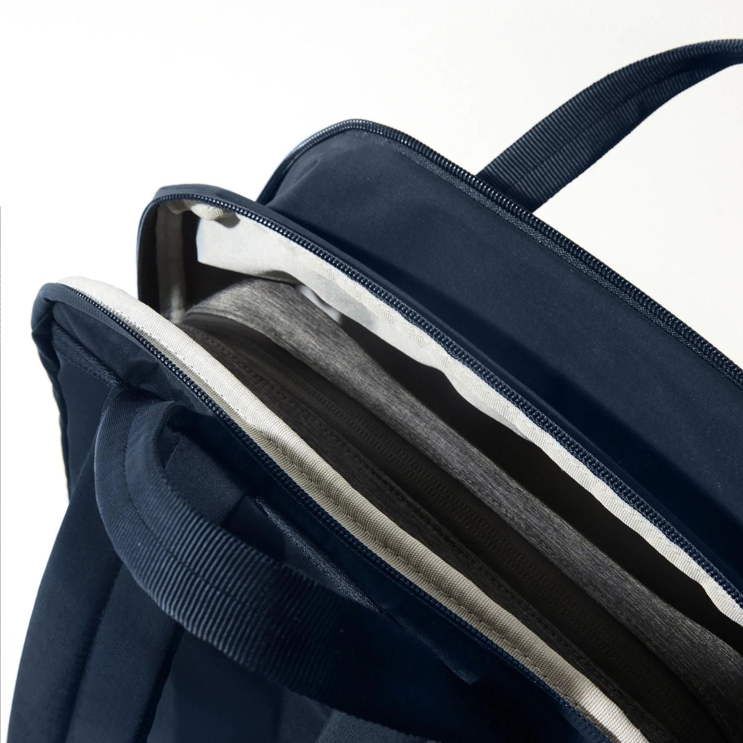 Bobby XD Design Soft Tote Backpack - Navy