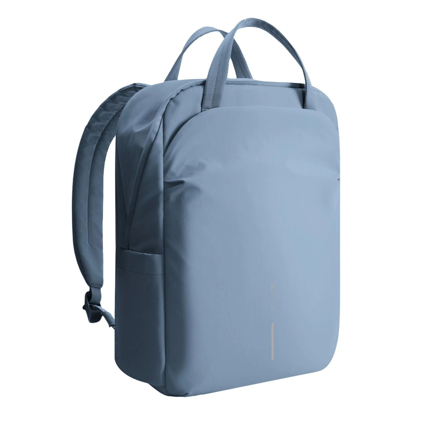 Bobby XD Design Soft Tote Backpack - Blue