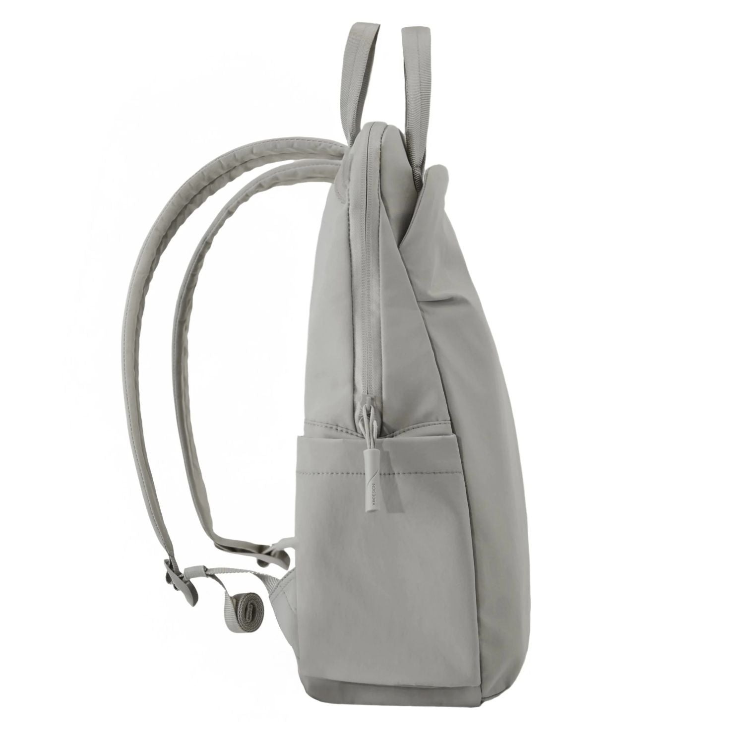 Bobby XD Design Soft Tote Backpack - Grey