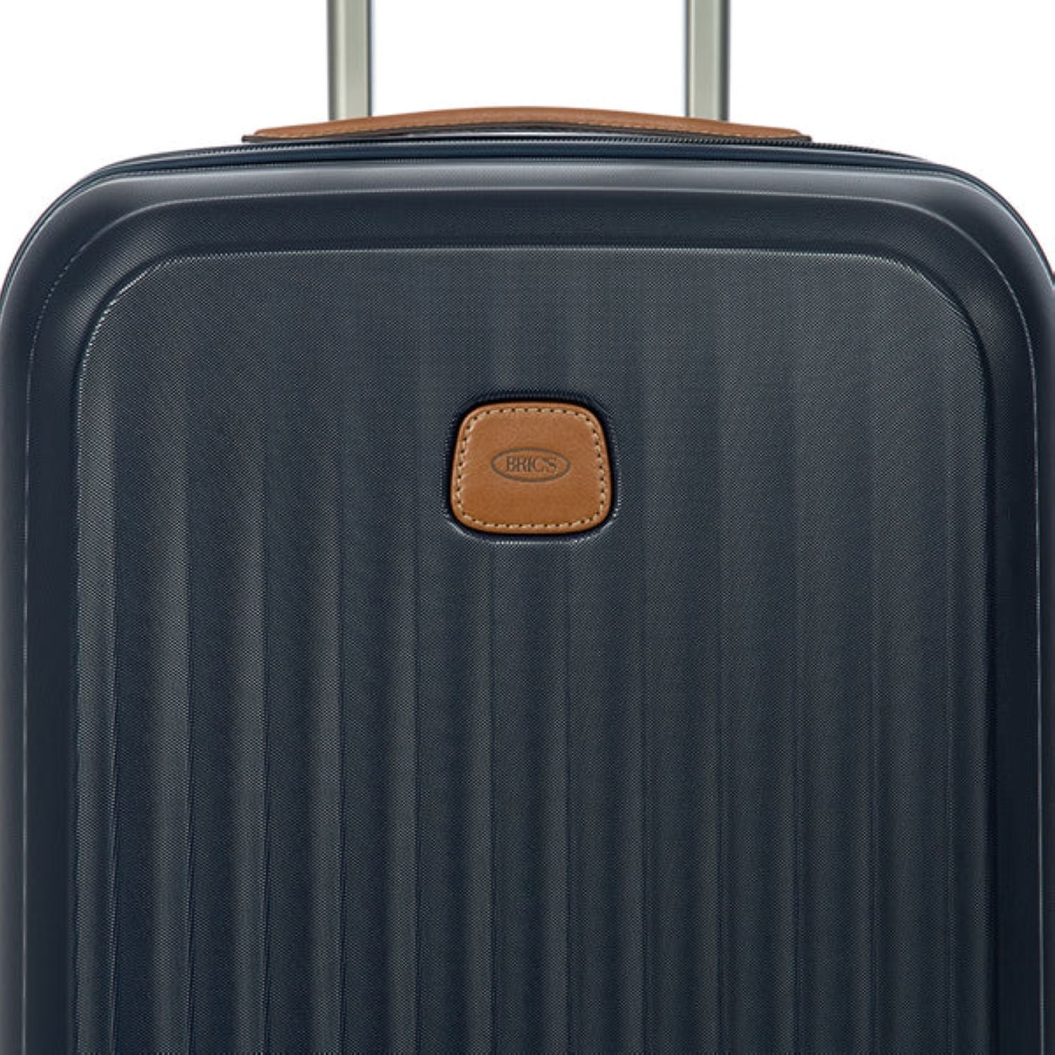 Bric'S Taormina 21" Carry-On Spinner Expandable (Blue)