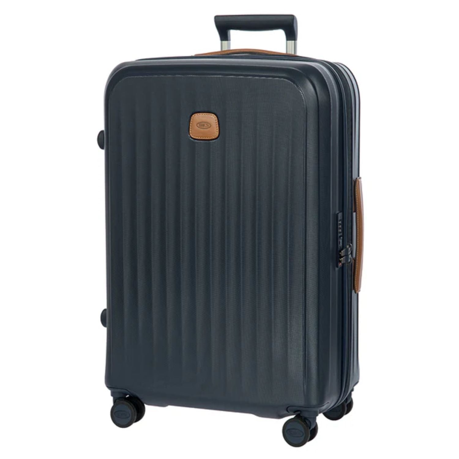 Bric'S Taormina 27" Spinner Expandable (Blue)
