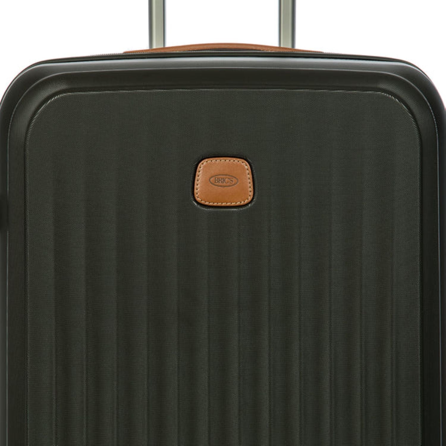 Bric'S Taormina 27" Spinner Expandable (Olive)