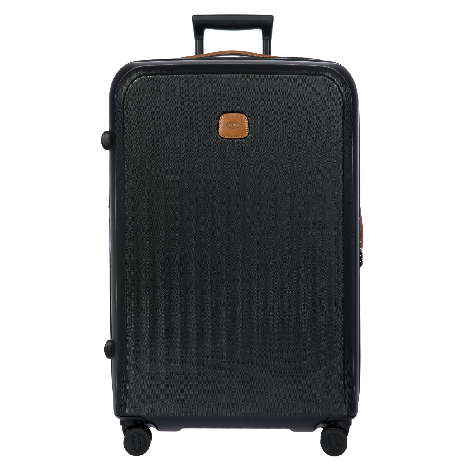 BRIC'S Taormina 30" Spinner Expandable (Black)